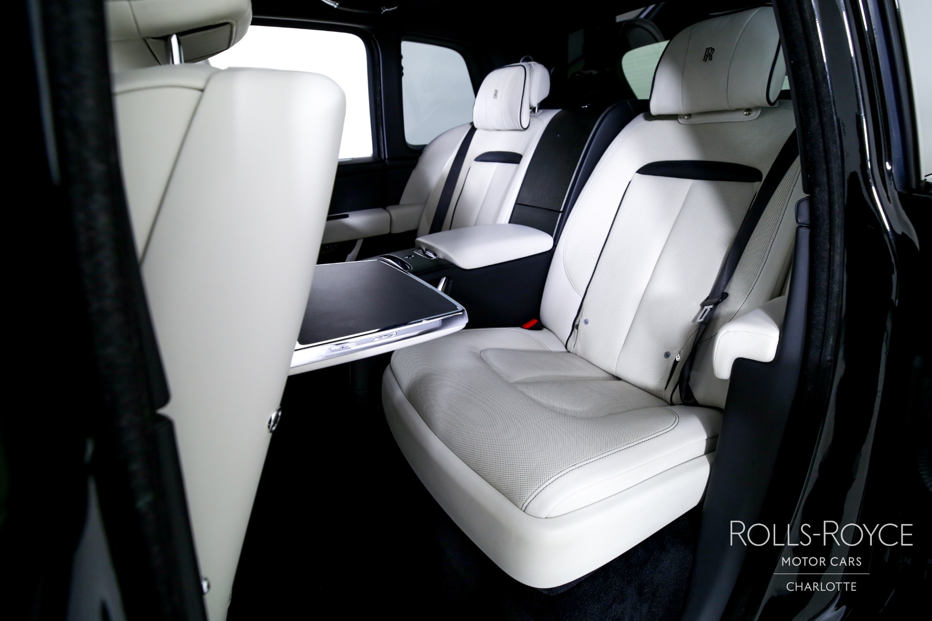 Used 2019 Rolls-Royce Cullinan | Charlotte, NC