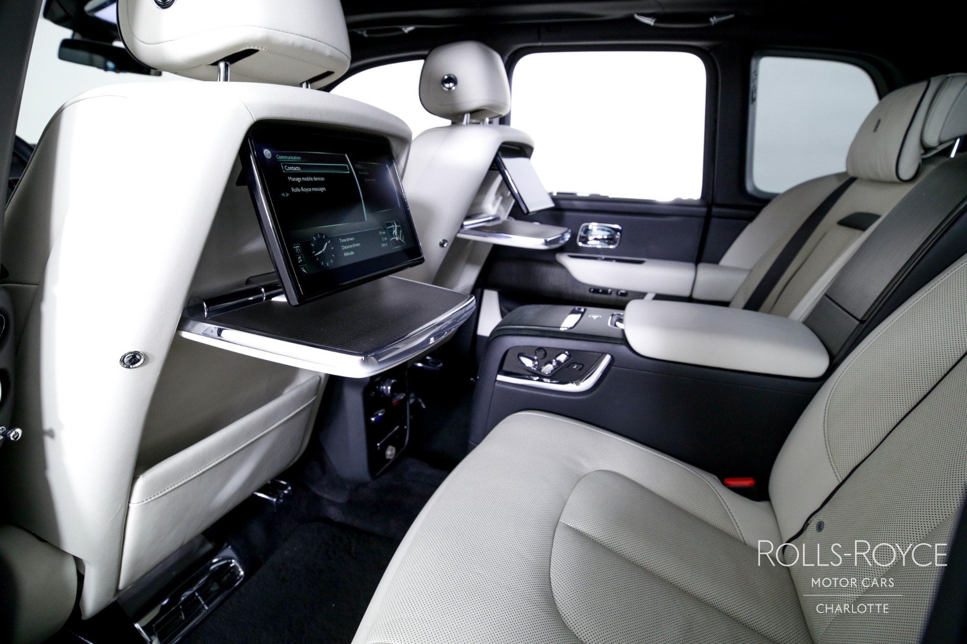 Used 2019 Rolls-Royce Cullinan | Charlotte, NC