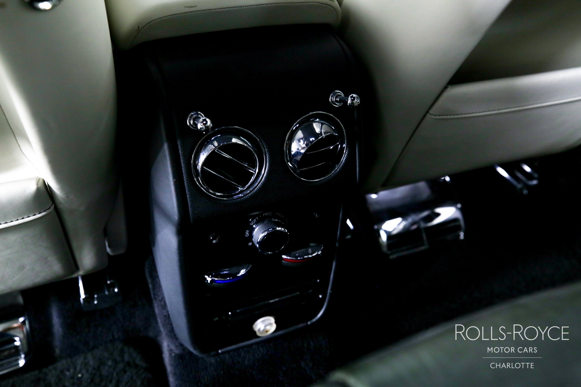 Used 2019 Rolls-Royce Cullinan | Charlotte, NC