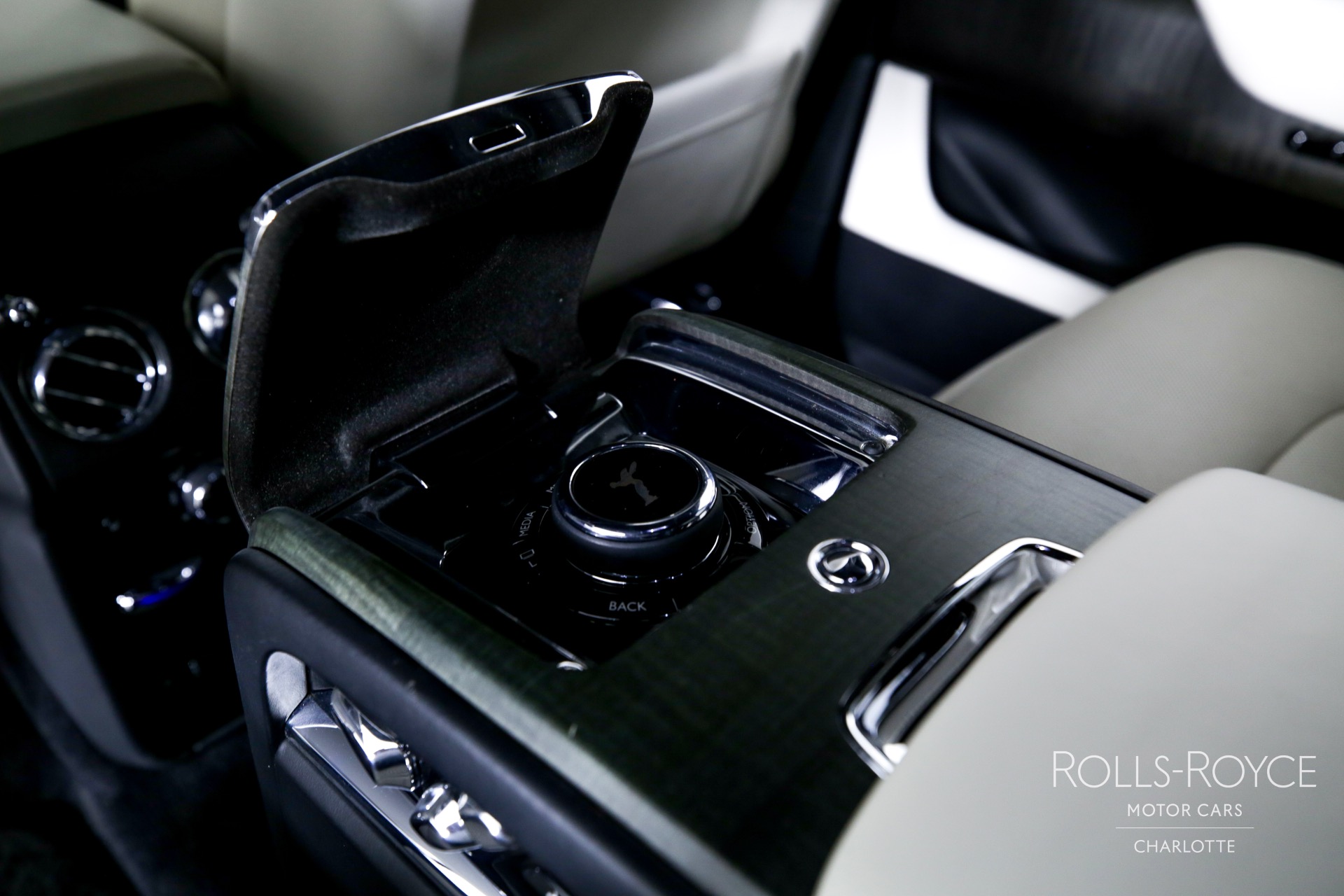 Used 2019 Rolls-Royce Cullinan | Charlotte, NC
