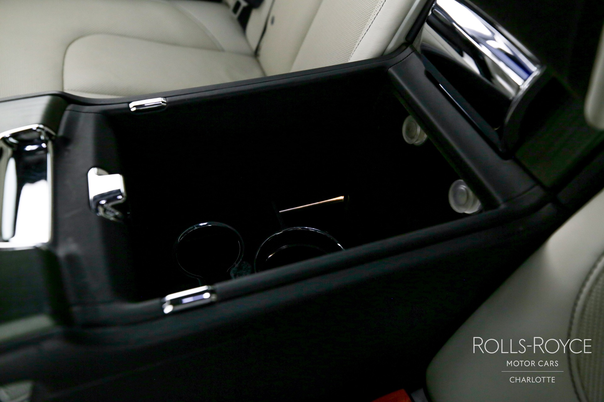 Used 2019 Rolls-Royce Cullinan | Charlotte, NC