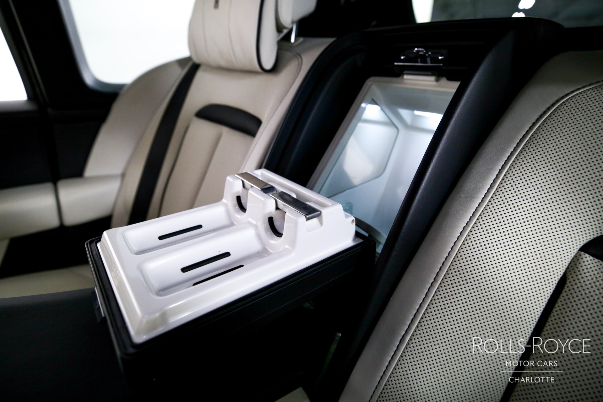 Used 2019 Rolls-Royce Cullinan | Charlotte, NC