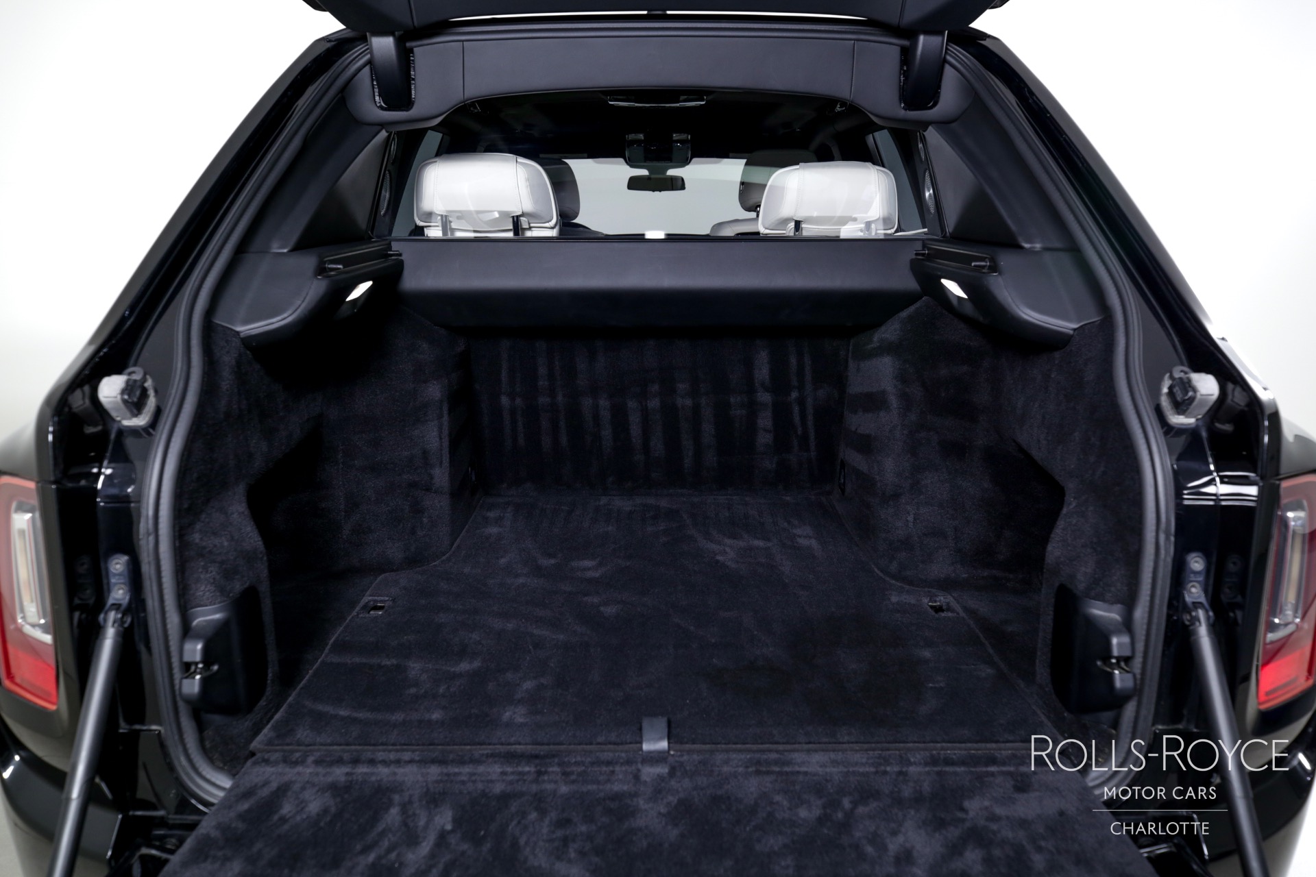 Used 2019 Rolls-Royce Cullinan | Charlotte, NC