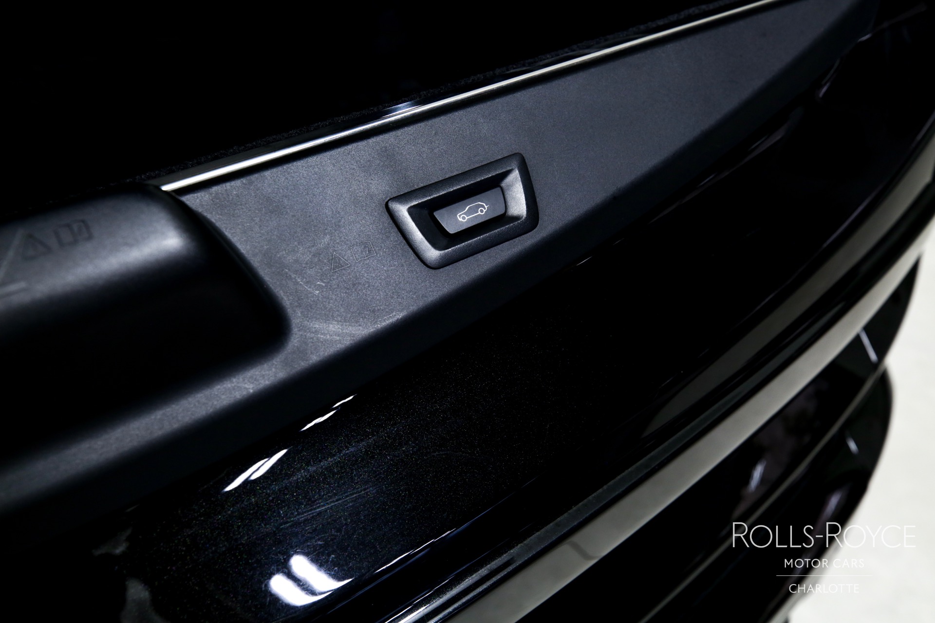 Used 2019 Rolls-Royce Cullinan | Charlotte, NC