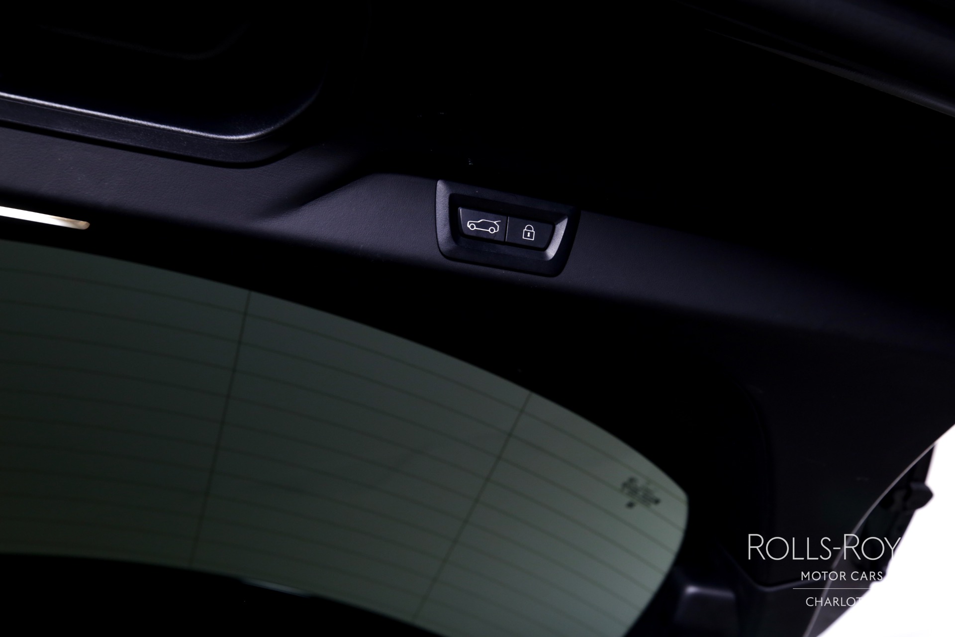 Used 2019 Rolls-Royce Cullinan | Charlotte, NC