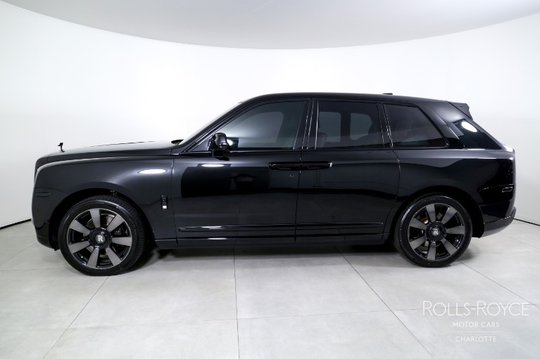Used-2019-Rolls-Royce-Cullinan