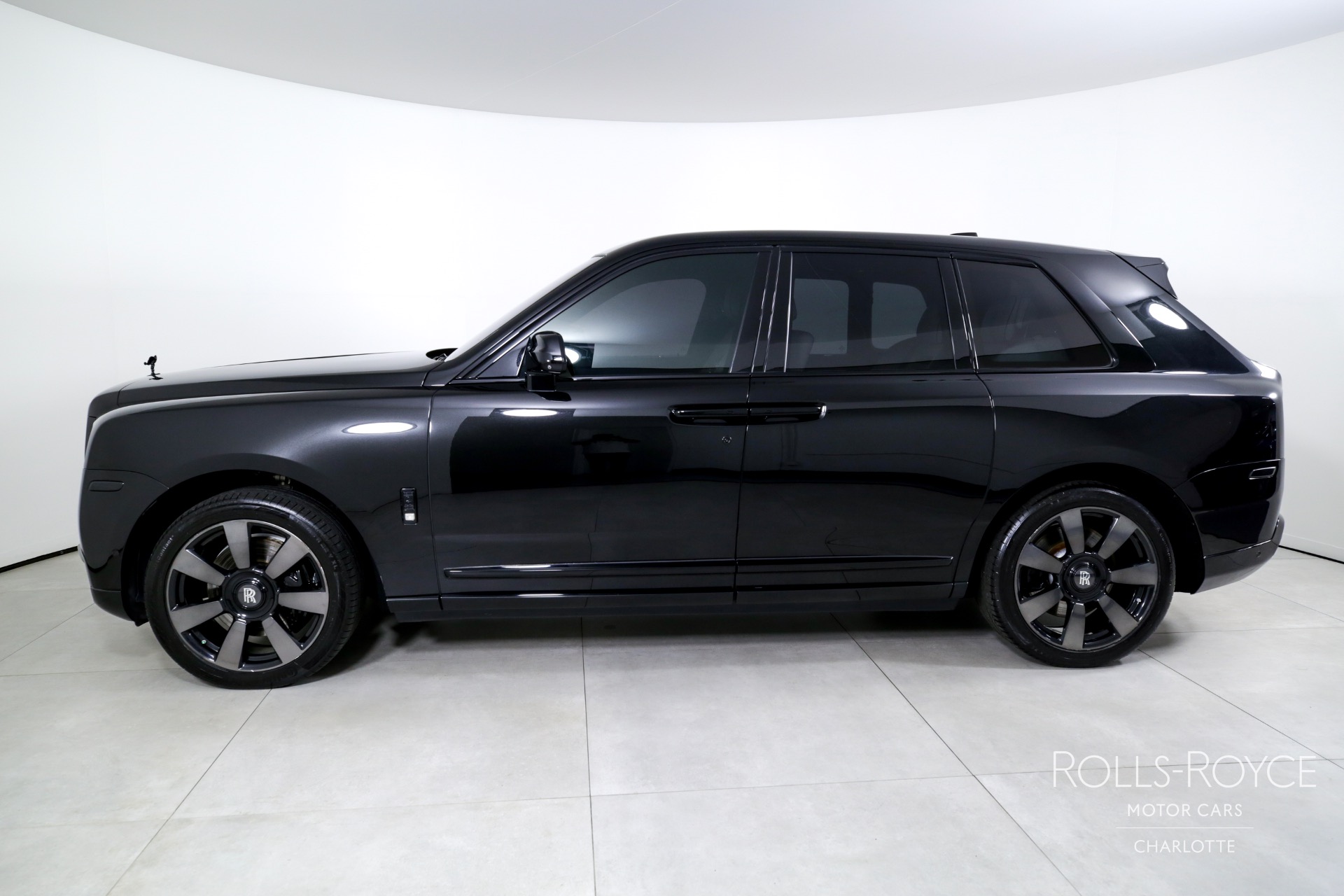 Used 2019 Rolls-Royce Cullinan | Charlotte, NC