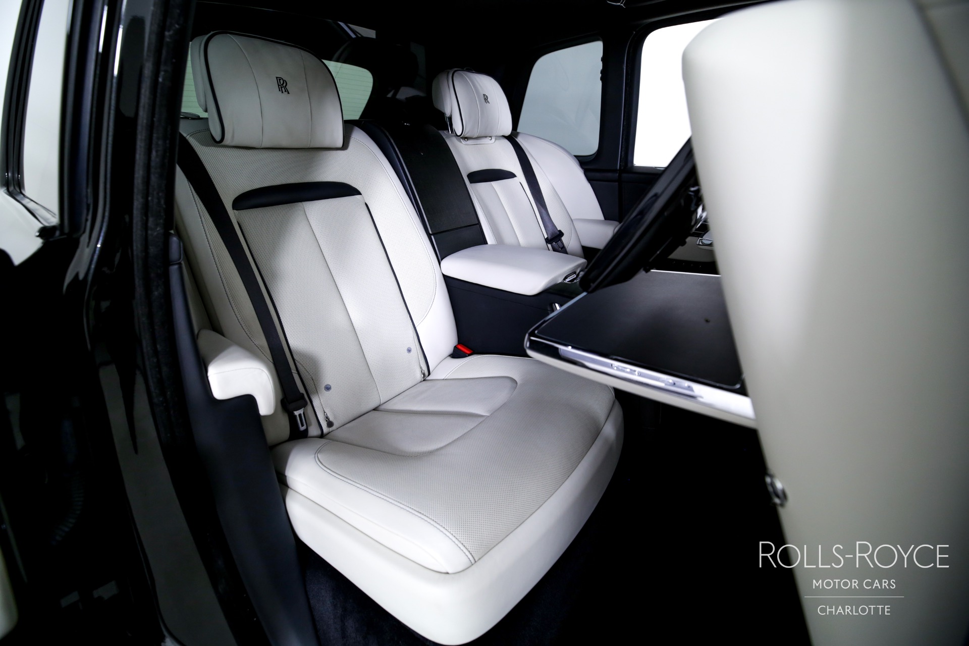 Used 2019 Rolls-Royce Cullinan | Charlotte, NC