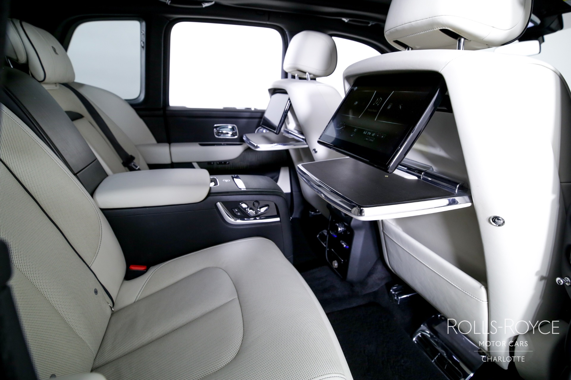 Used 2019 Rolls-Royce Cullinan | Charlotte, NC