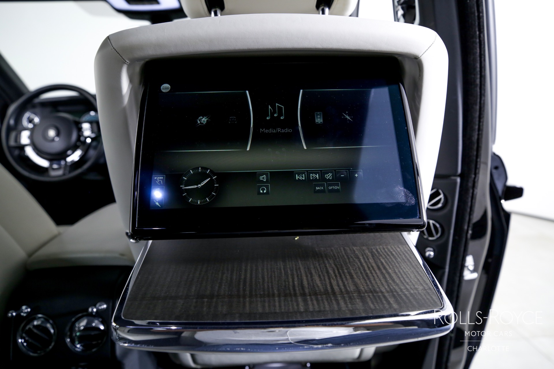 Used 2019 Rolls-Royce Cullinan | Charlotte, NC