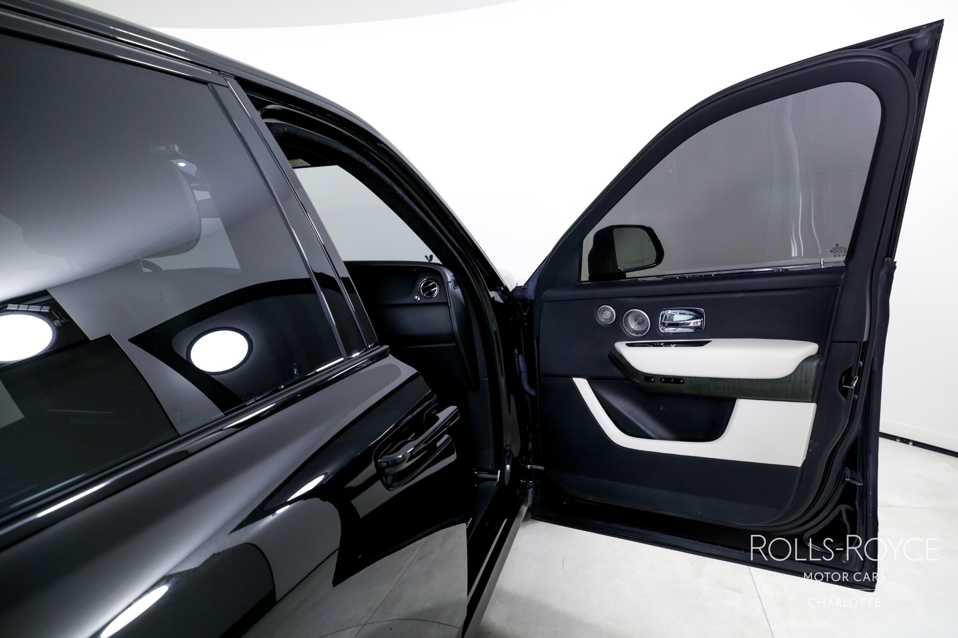 Used 2019 Rolls-Royce Cullinan | Charlotte, NC