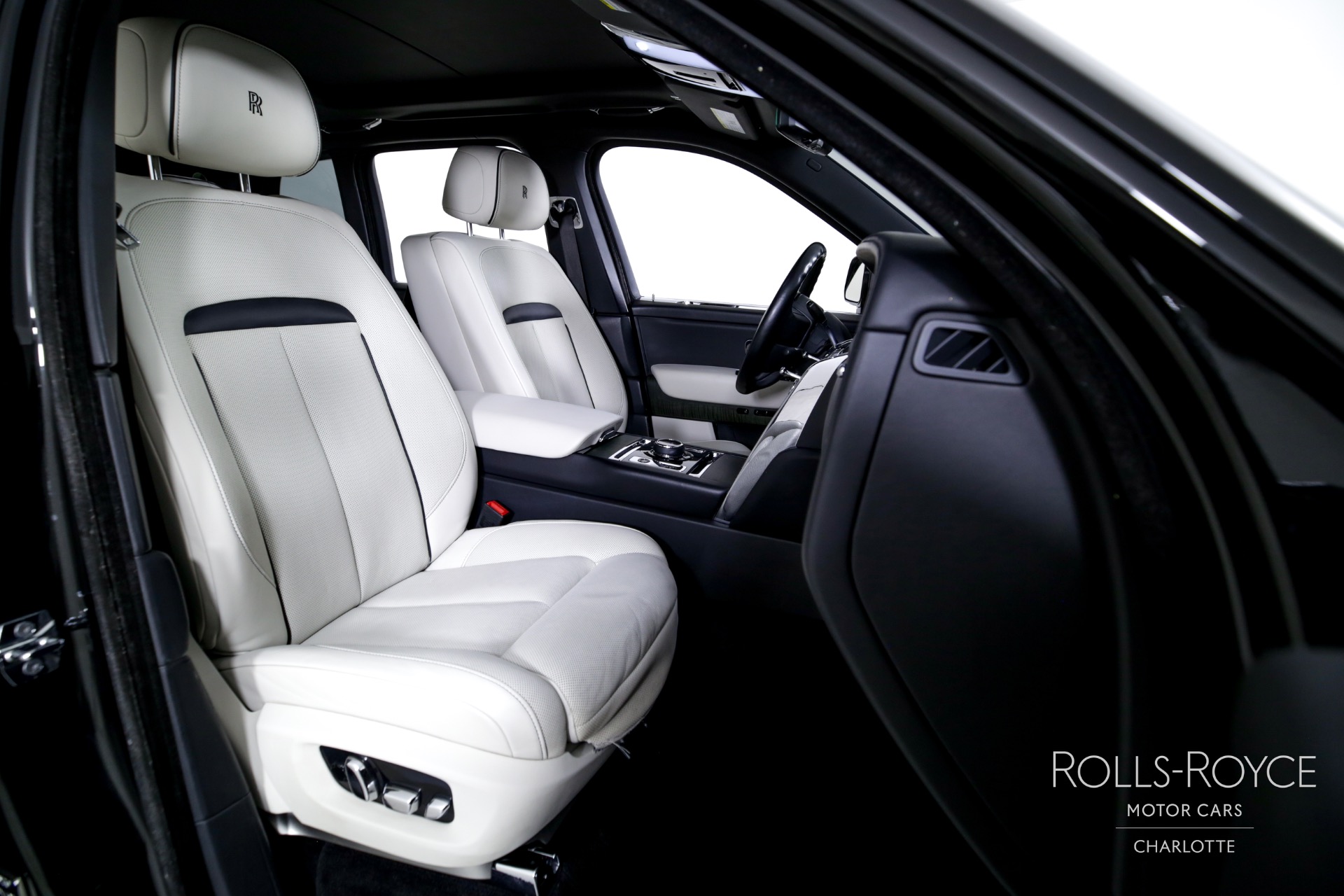 Used 2019 Rolls-Royce Cullinan | Charlotte, NC