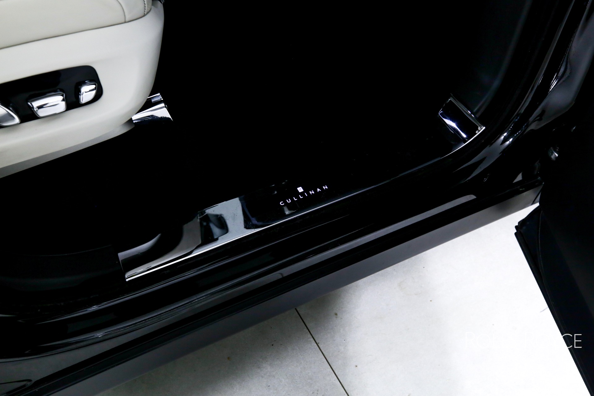 Used 2019 Rolls-Royce Cullinan | Charlotte, NC