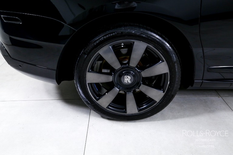 Used-2019-Rolls-Royce-Cullinan