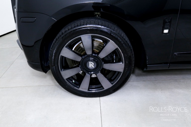Used-2019-Rolls-Royce-Cullinan