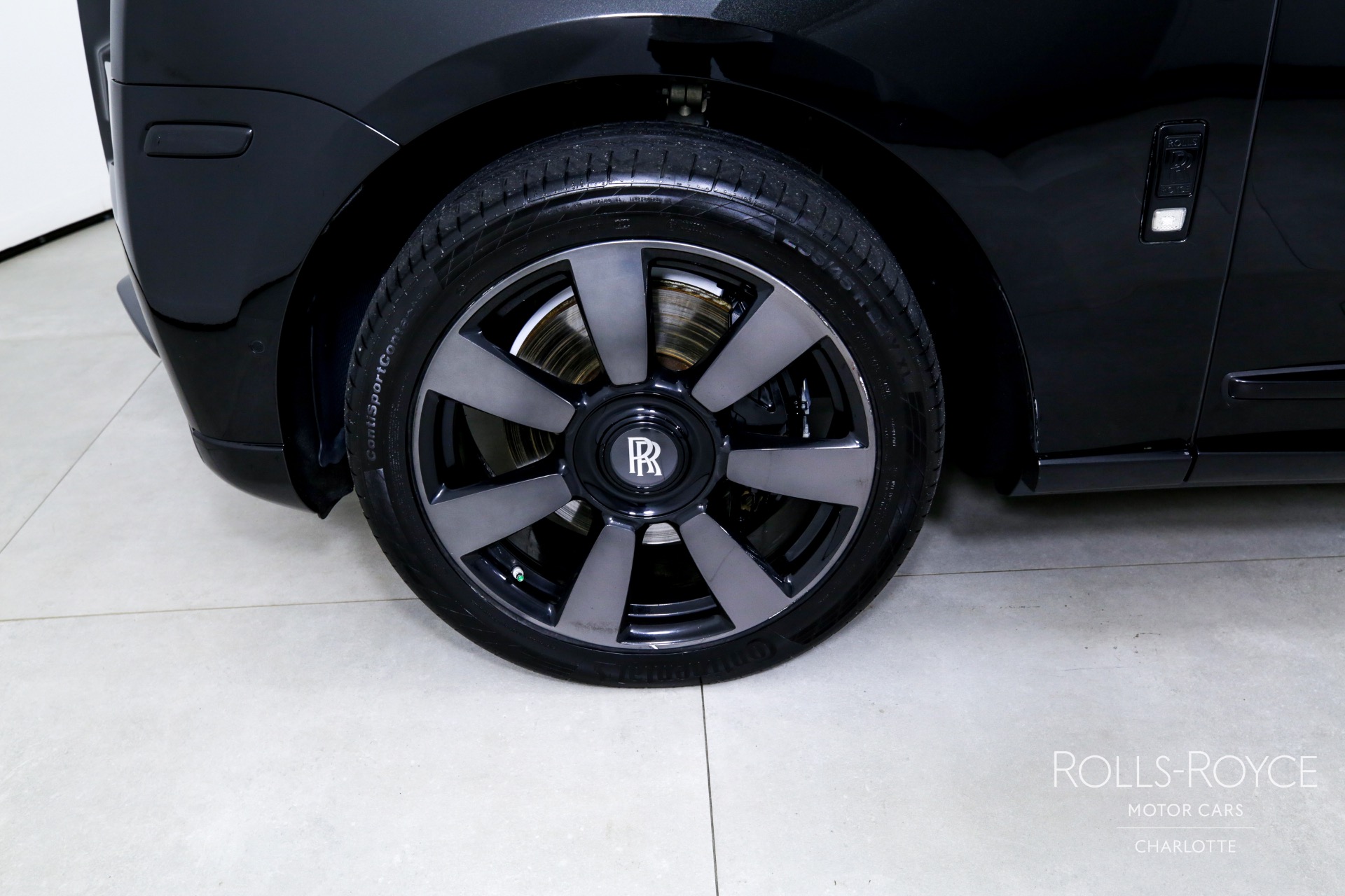 Used 2019 Rolls-Royce Cullinan | Charlotte, NC