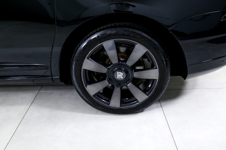 Used-2019-Rolls-Royce-Cullinan