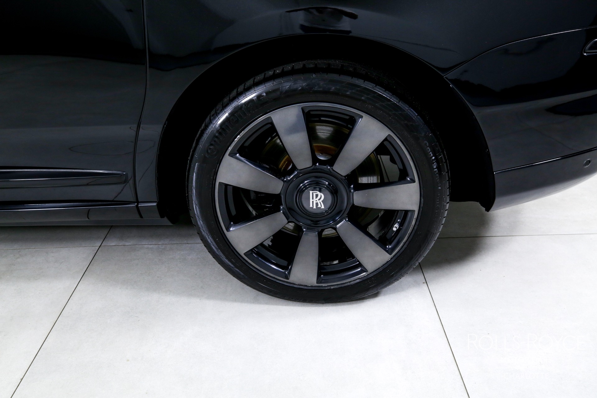 Used 2019 Rolls-Royce Cullinan | Charlotte, NC