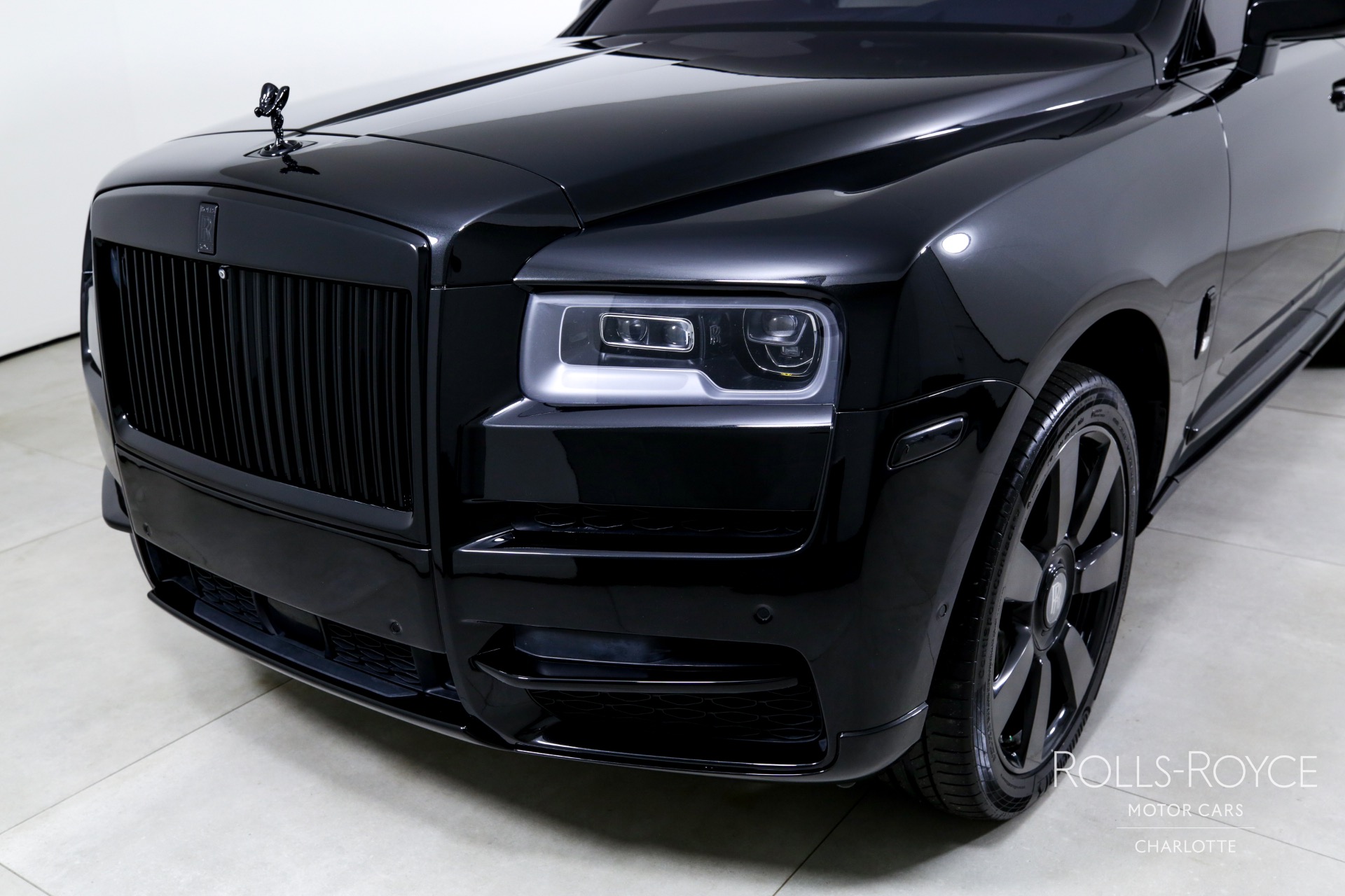 Used 2019 Rolls-Royce Cullinan | Charlotte, NC