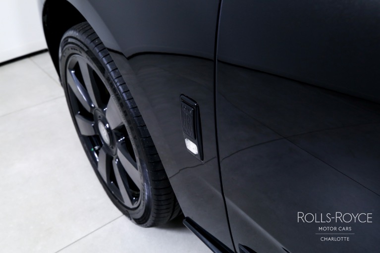 Used-2019-Rolls-Royce-Cullinan