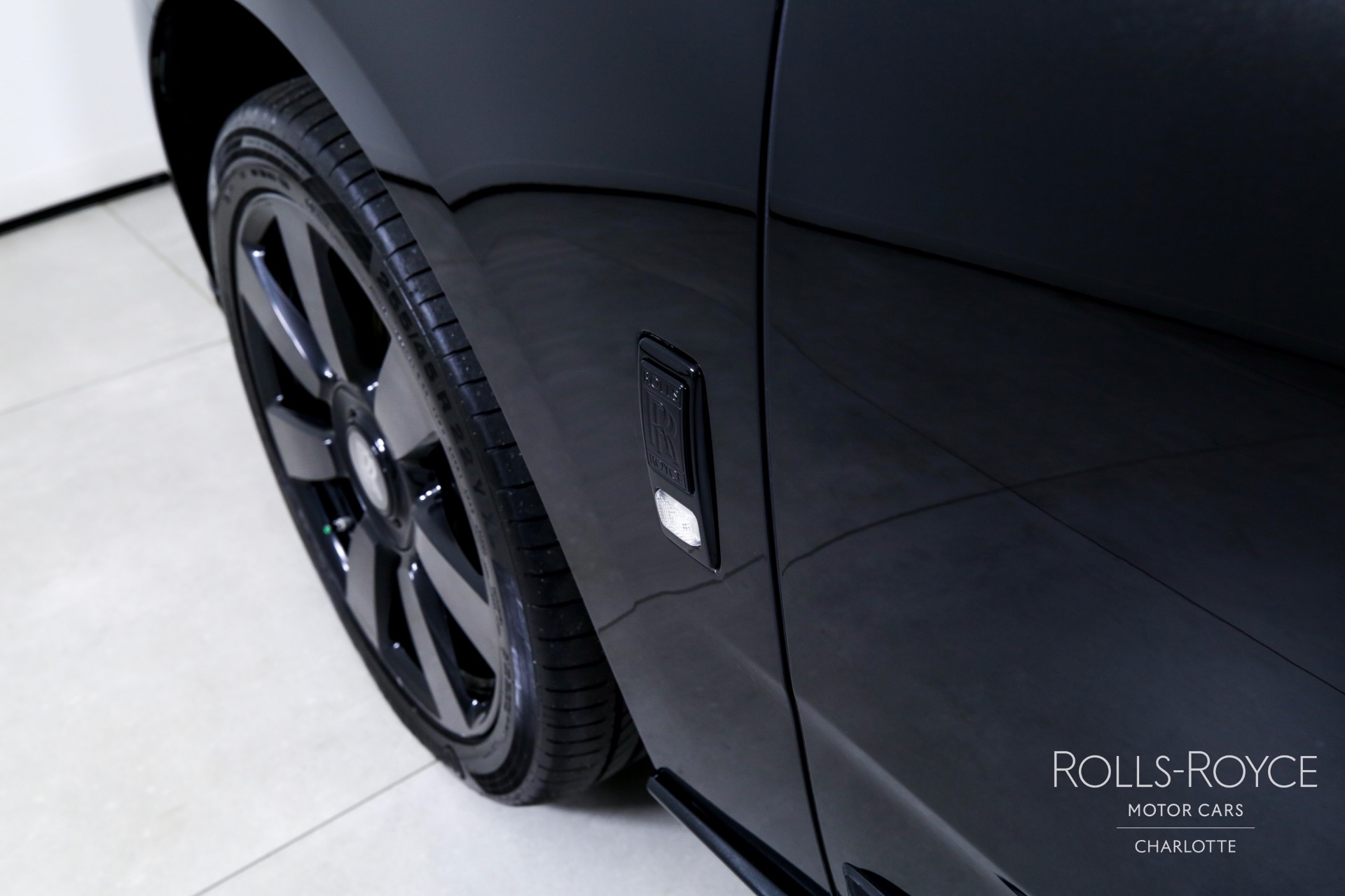 Used 2019 Rolls-Royce Cullinan | Charlotte, NC