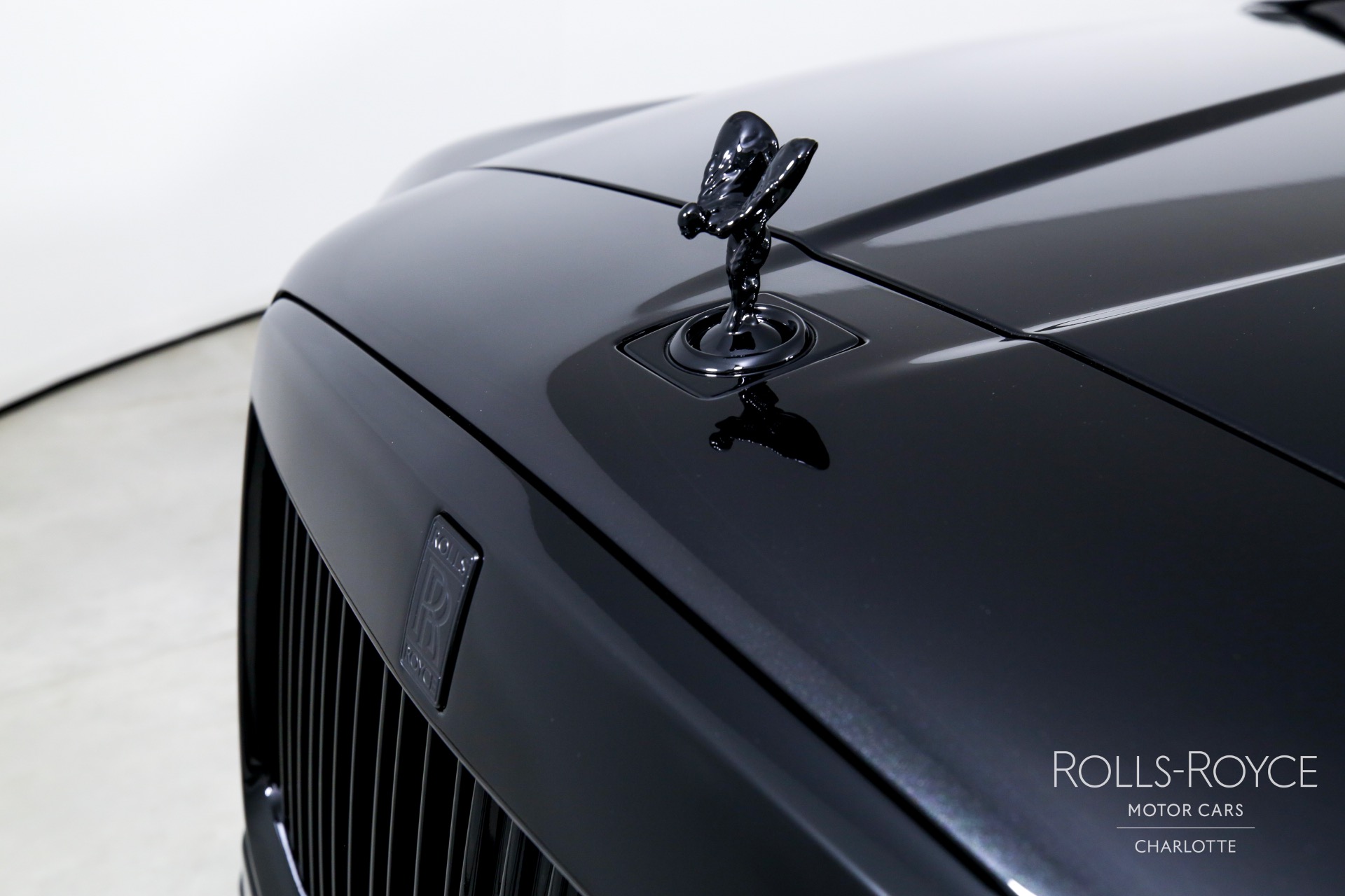 Used 2019 Rolls-Royce Cullinan | Charlotte, NC