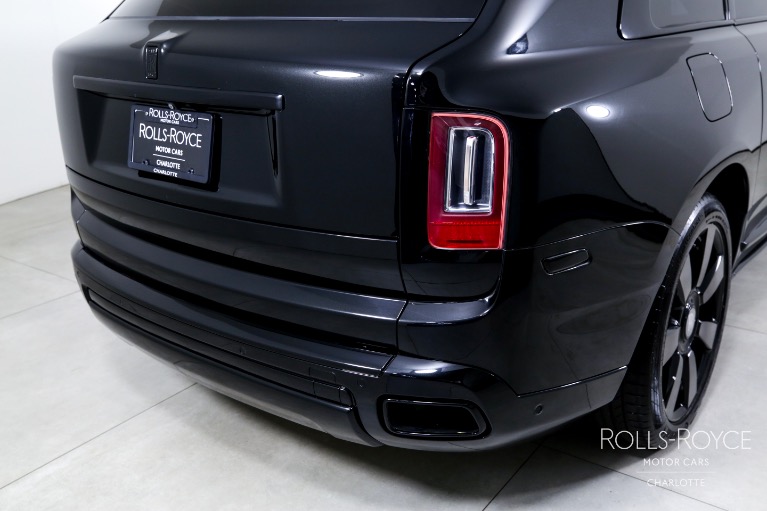 Used-2019-Rolls-Royce-Cullinan