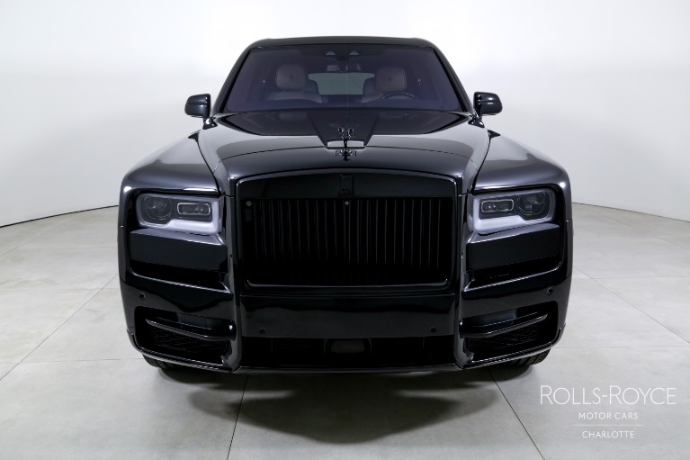 Used-2019-Rolls-Royce-Cullinan