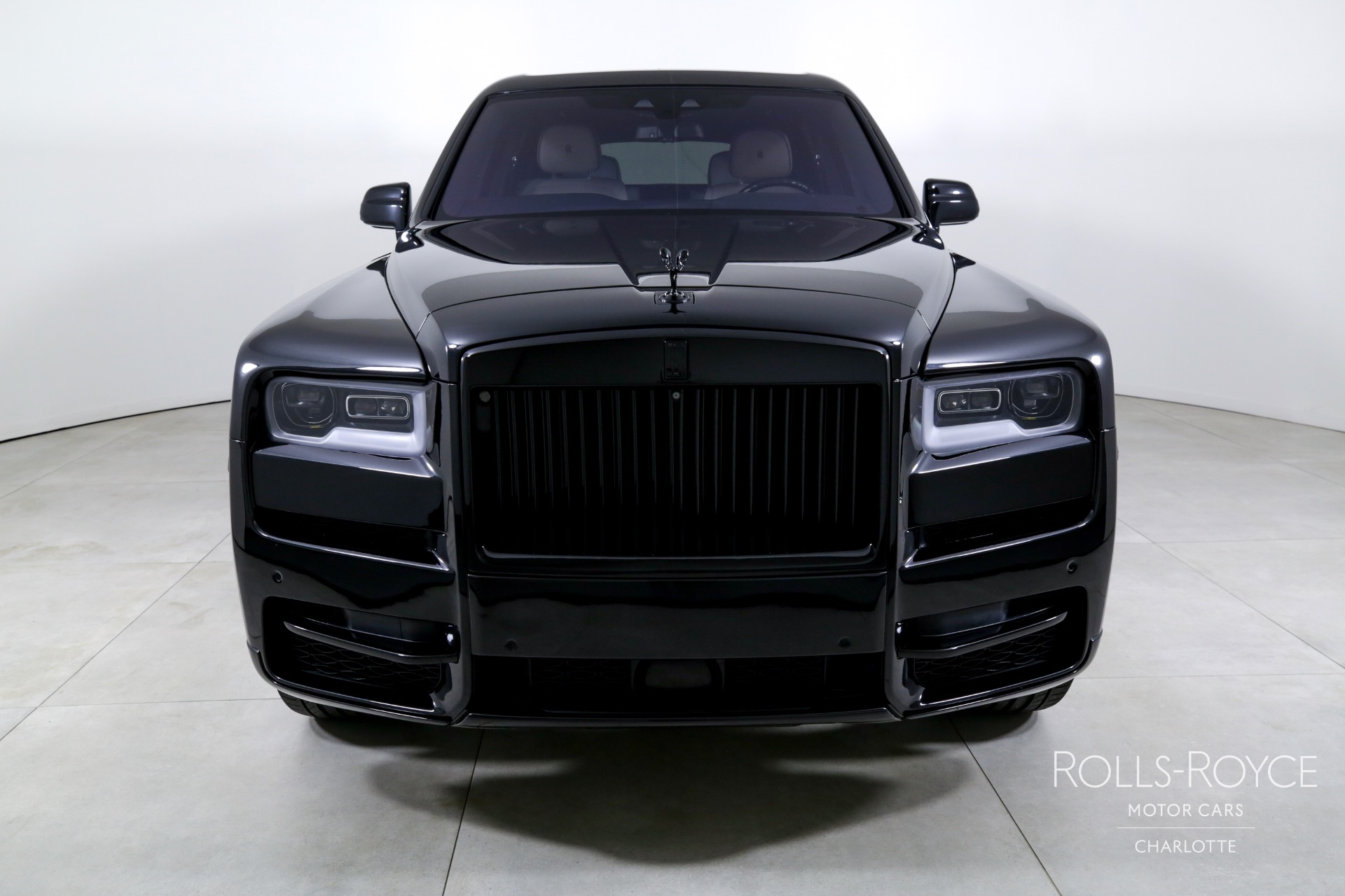 Used 2019 Rolls-Royce Cullinan | Charlotte, NC