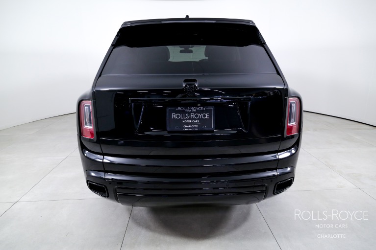 Used-2019-Rolls-Royce-Cullinan