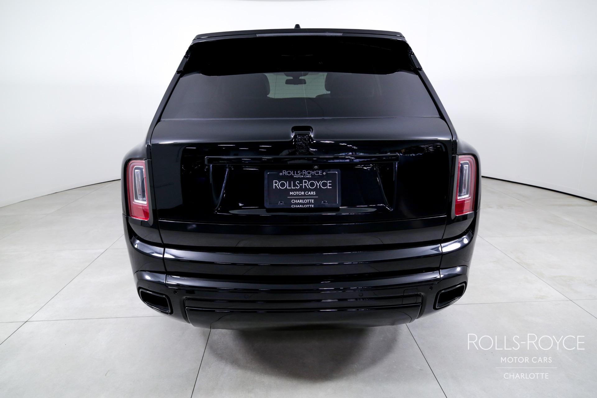 Used 2019 Rolls-Royce Cullinan | Charlotte, NC