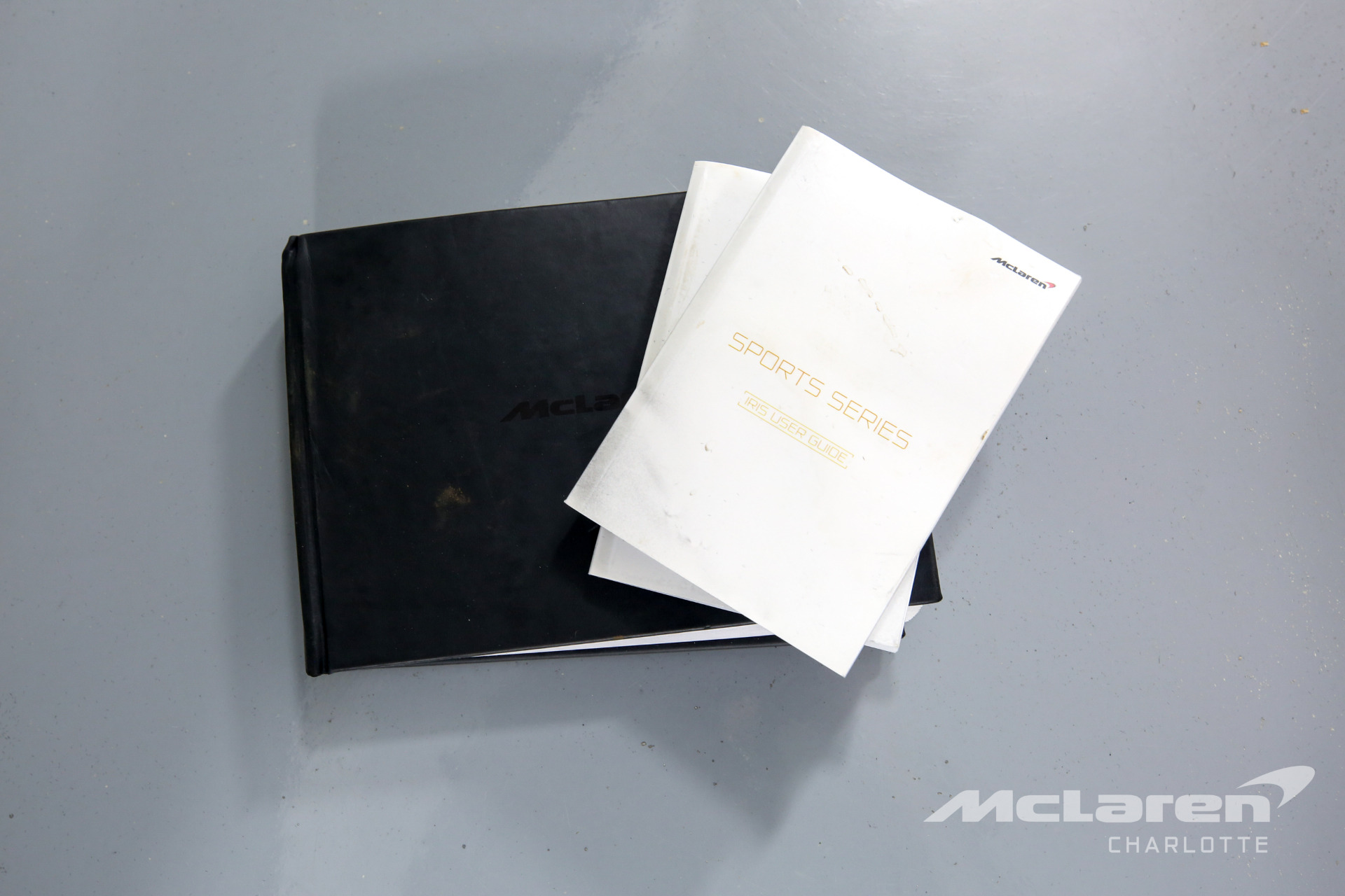 Used 2018 McLaren 570S Spider | Charlotte, NC