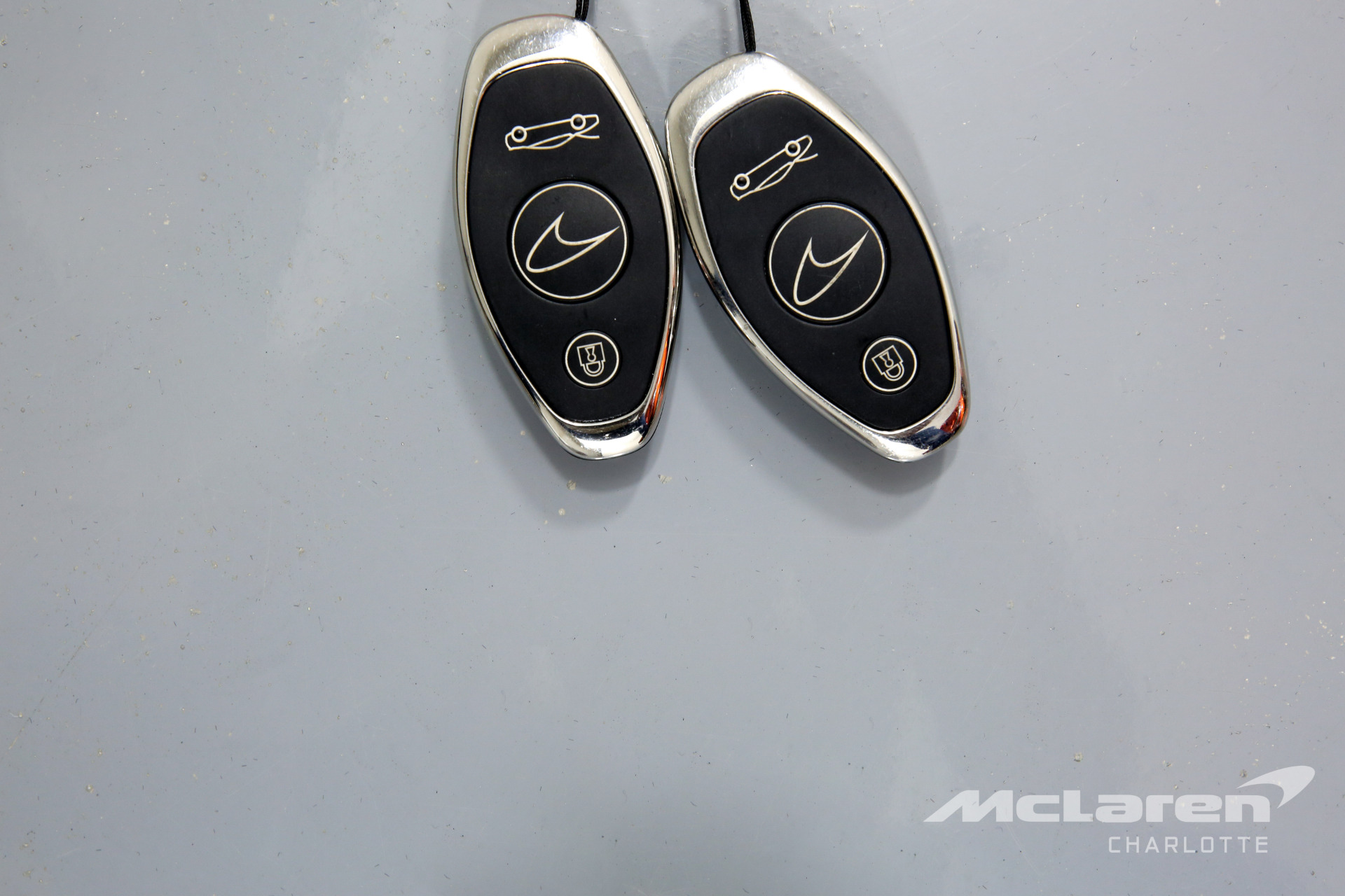 Used 2018 McLaren 570S Spider | Charlotte, NC