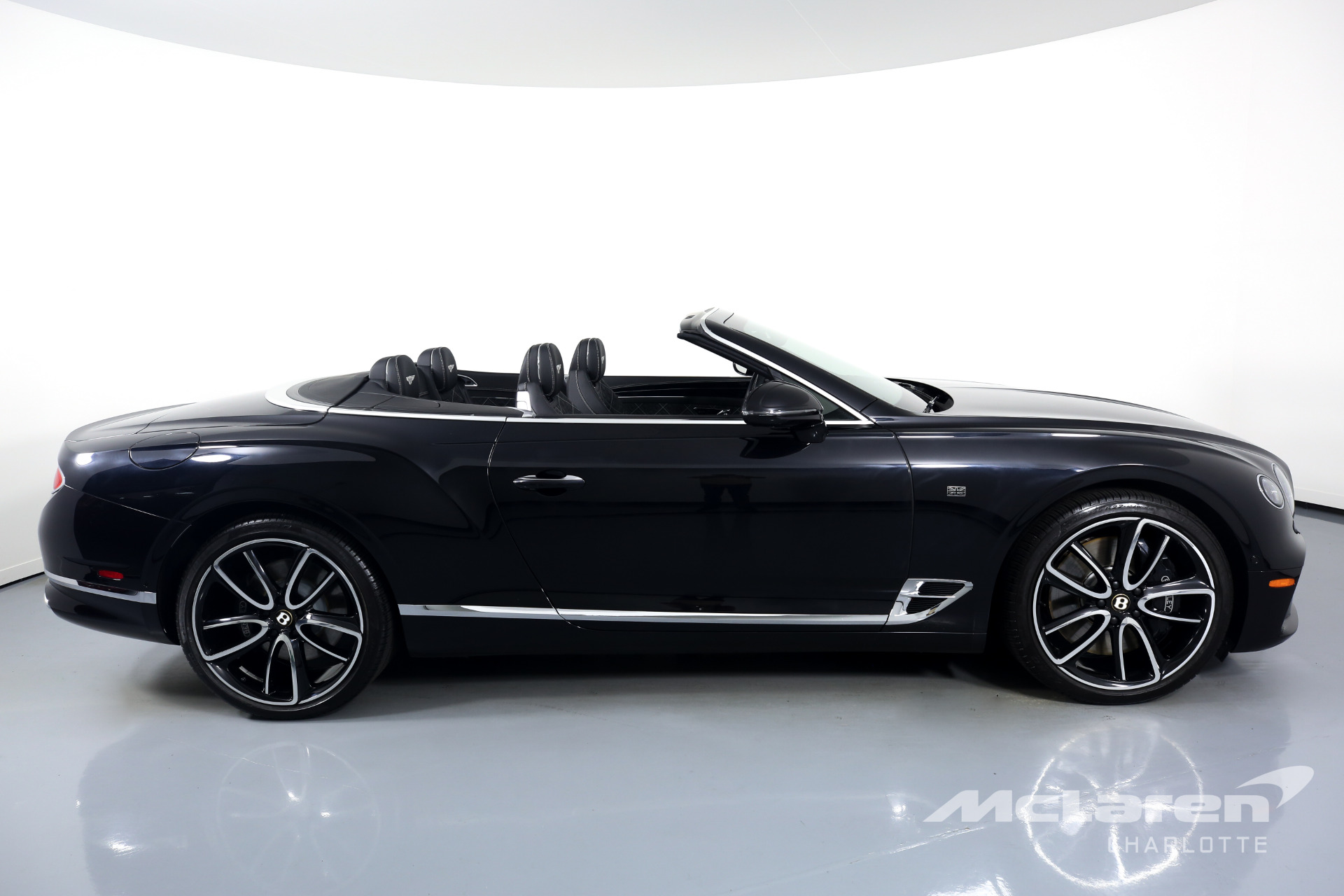 Used 2020 Bentley Continental GT V8 FIRST EDITION | Charlotte, NC