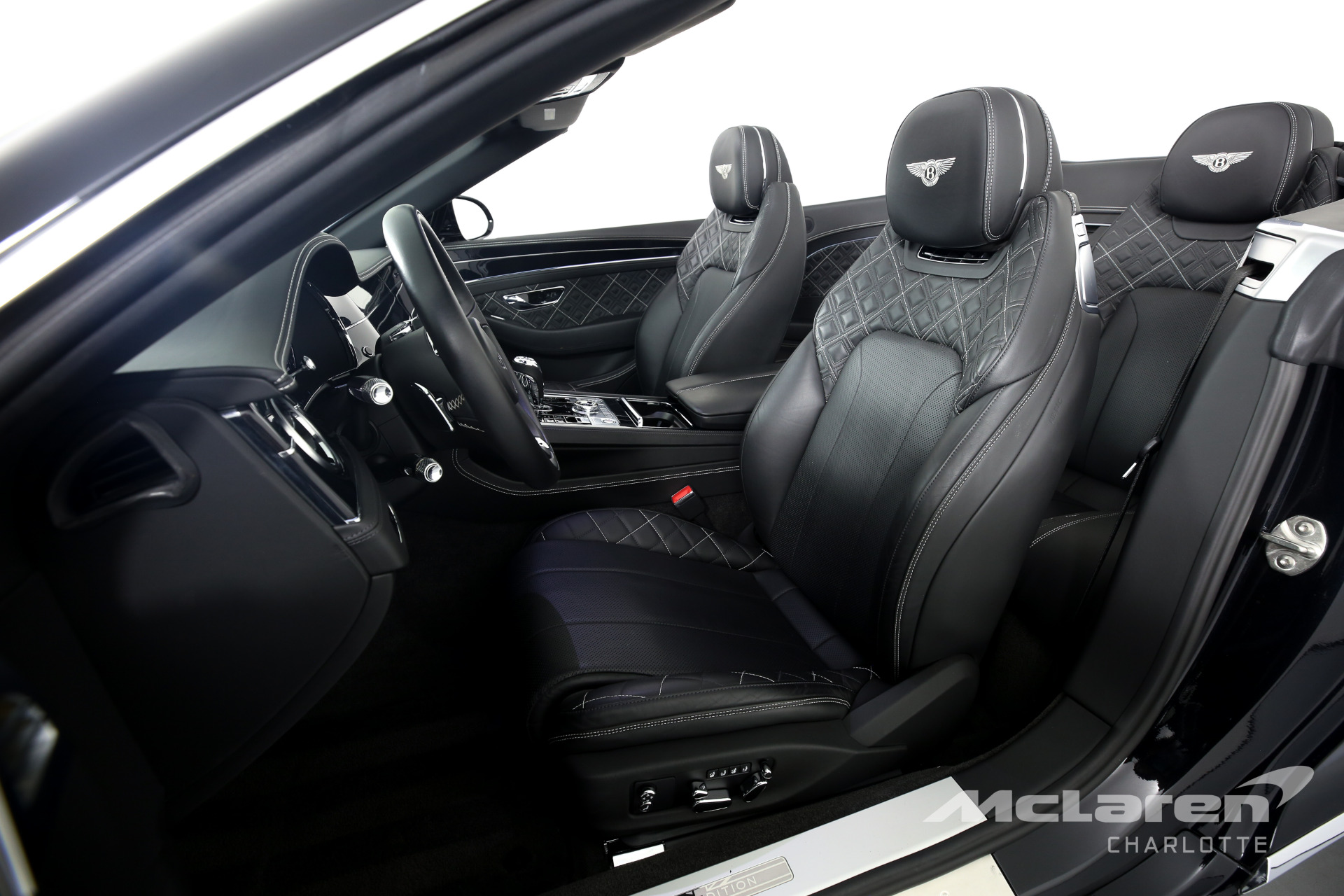 Used 2020 Bentley Continental GT V8 FIRST EDITION | Charlotte, NC