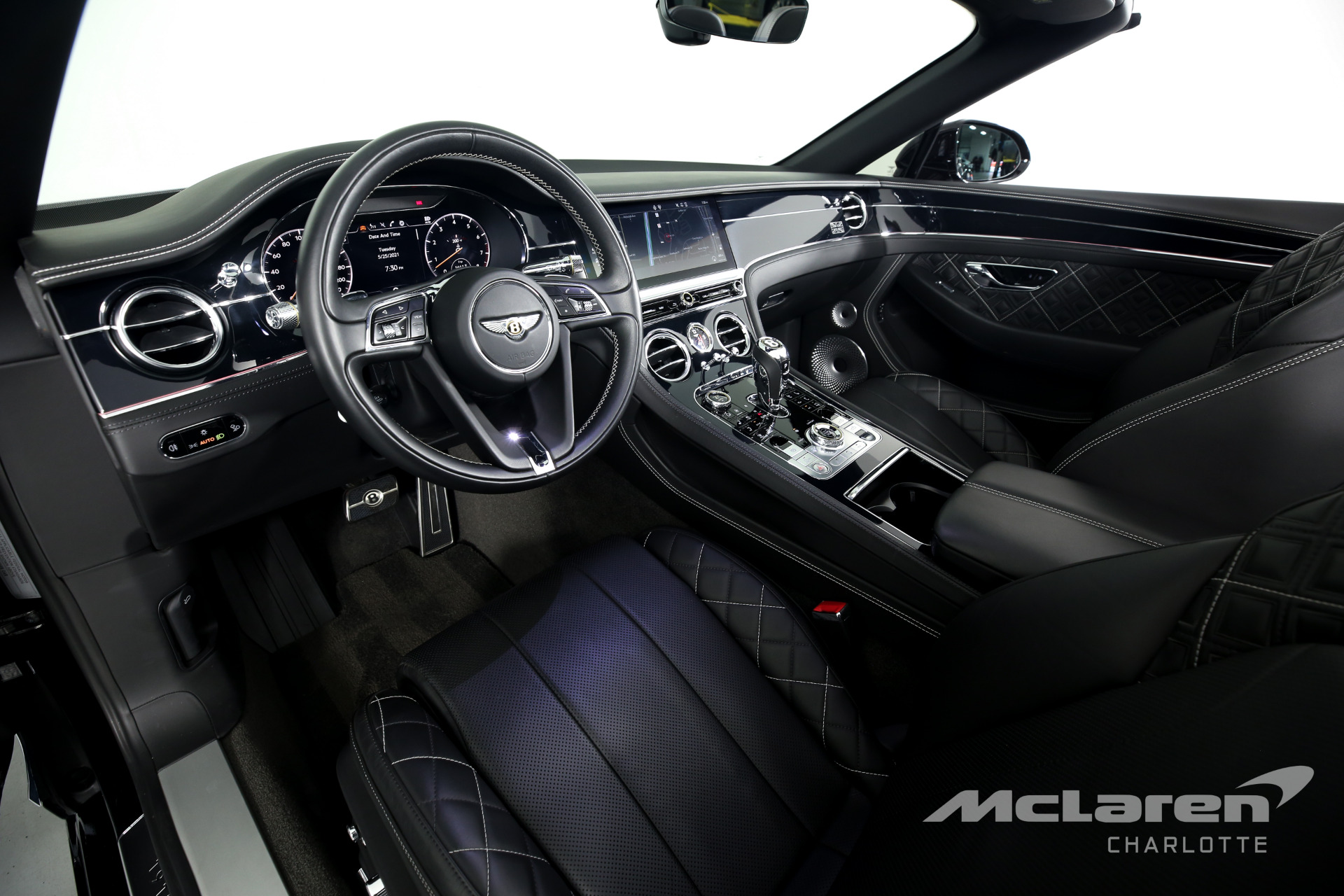 Used 2020 Bentley Continental GT V8 FIRST EDITION | Charlotte, NC