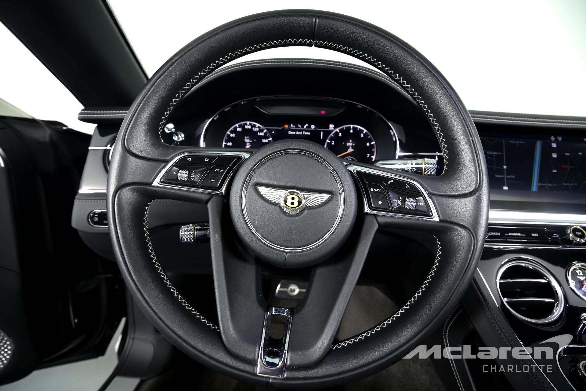 Used 2020 Bentley Continental GT V8 FIRST EDITION | Charlotte, NC