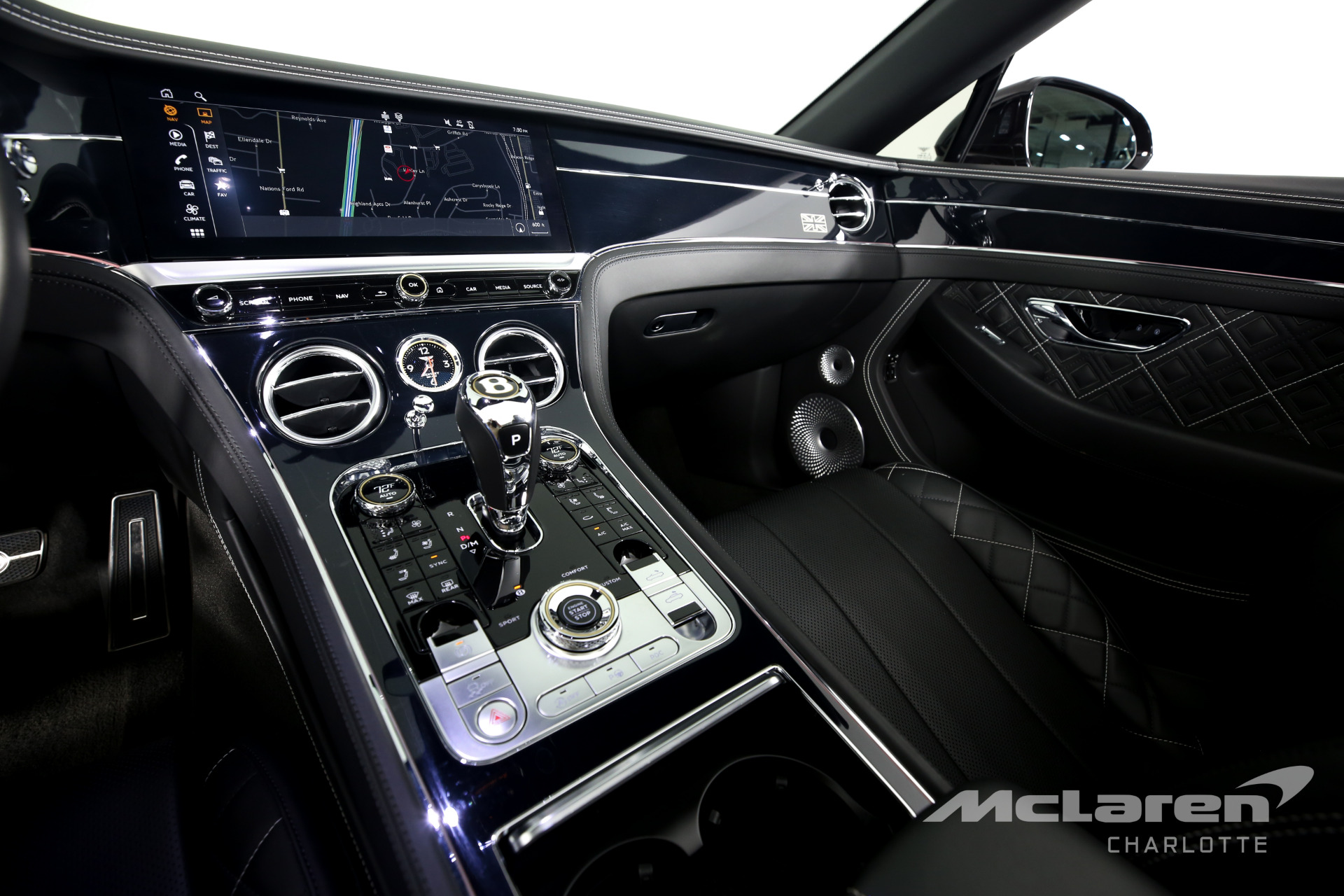 Used 2020 Bentley Continental GT V8 FIRST EDITION | Charlotte, NC