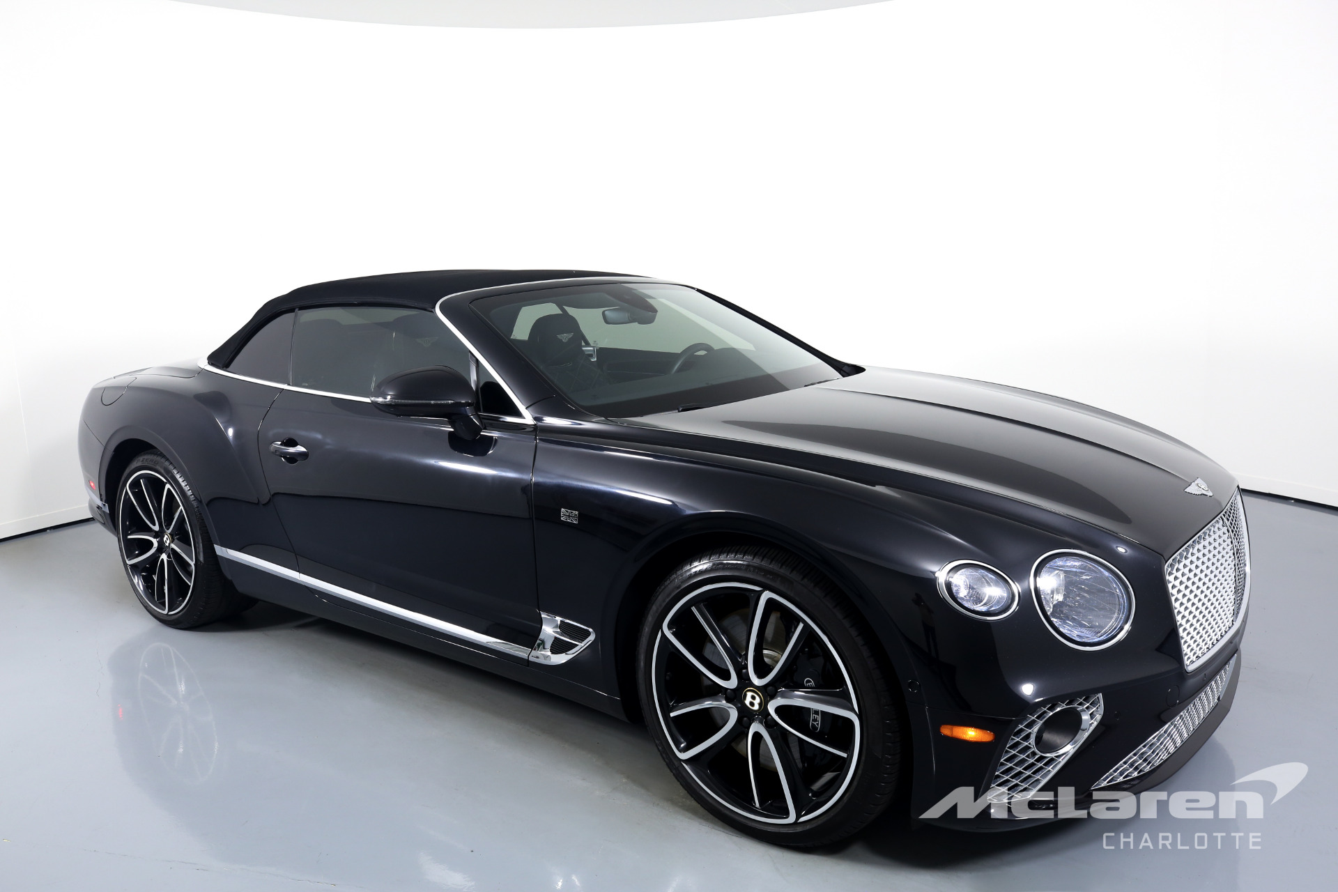 Used 2020 Bentley Continental GT V8 FIRST EDITION | Charlotte, NC