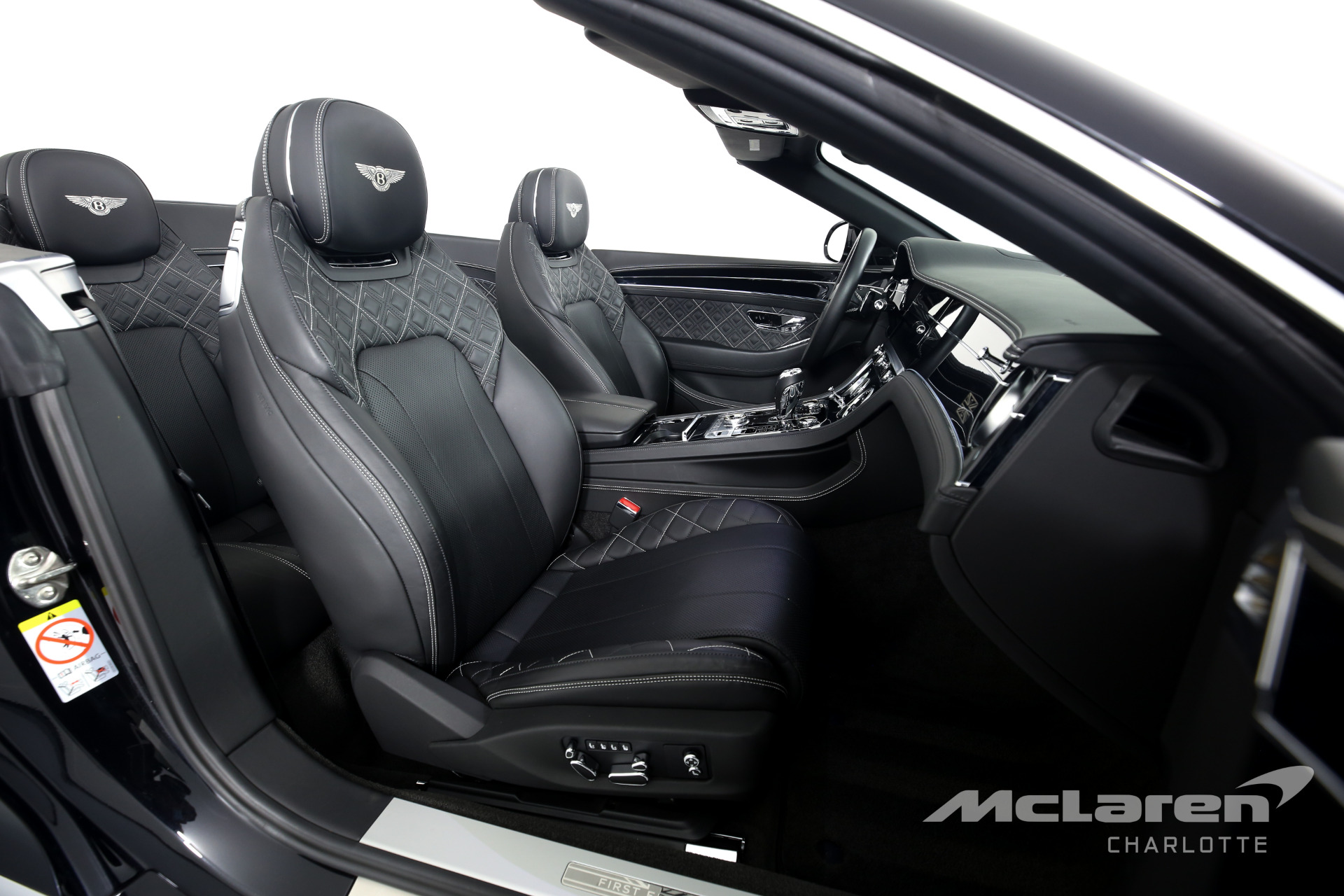 Used 2020 Bentley Continental GT V8 FIRST EDITION | Charlotte, NC
