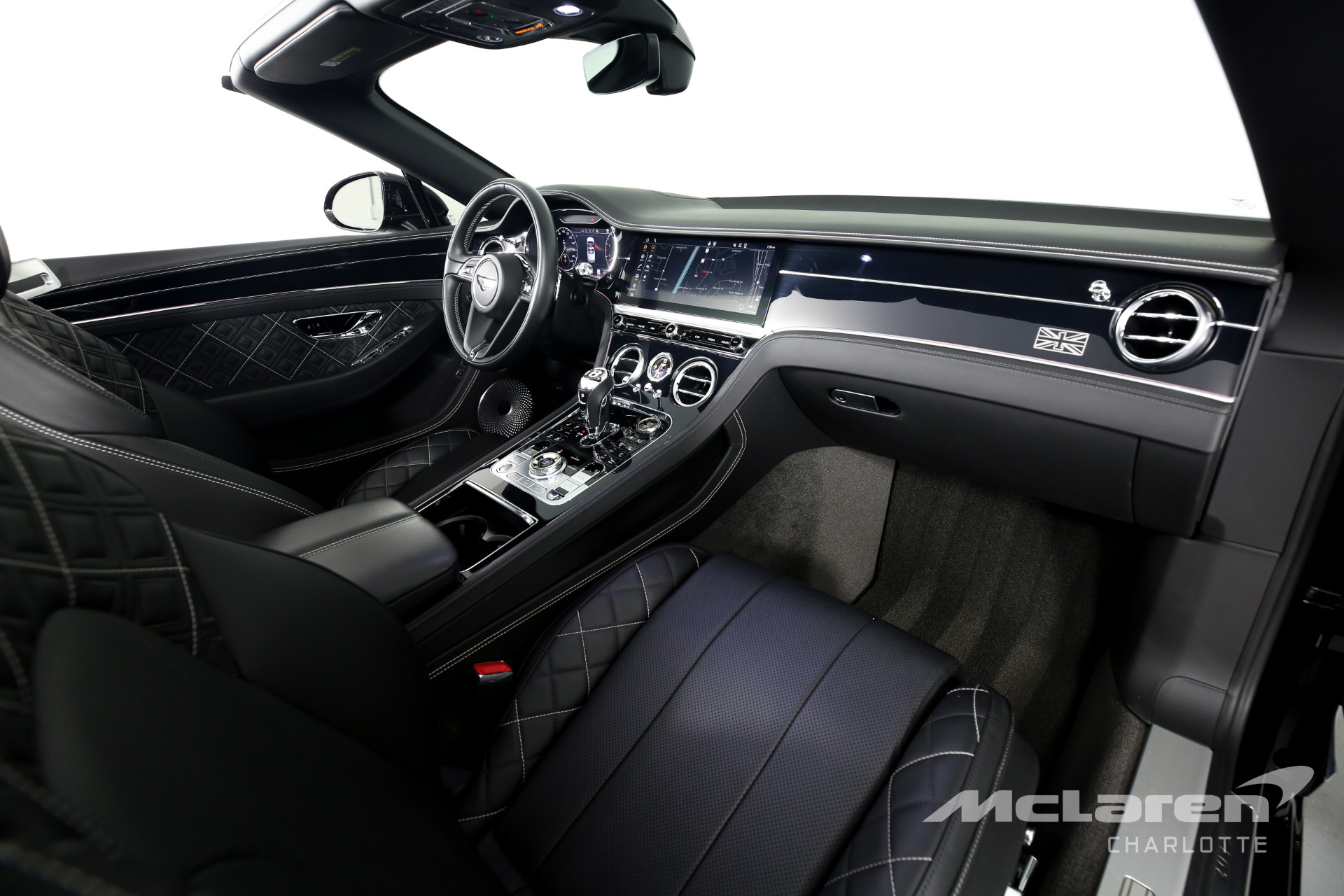Used 2020 Bentley Continental GT V8 FIRST EDITION | Charlotte, NC