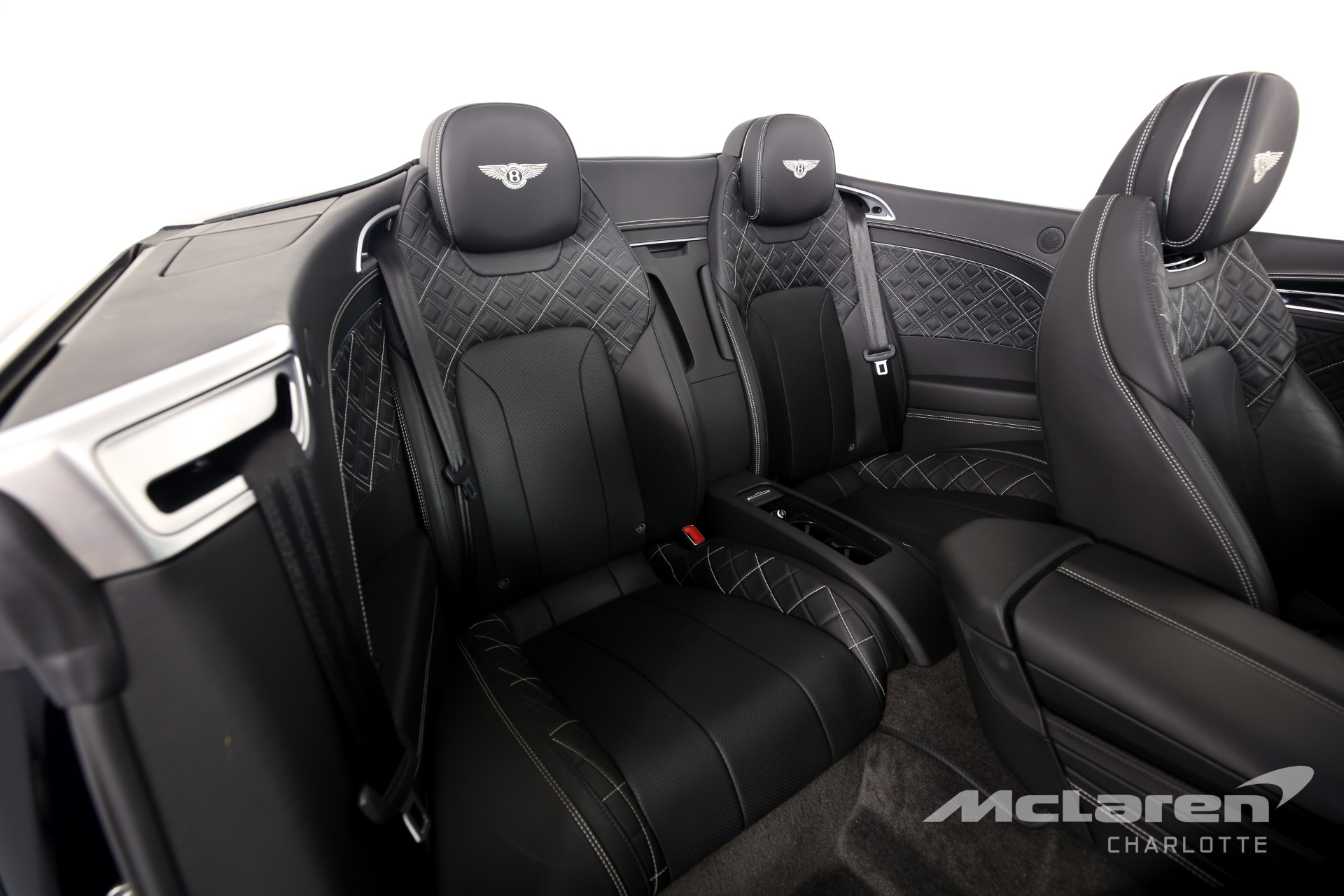 Used 2020 Bentley Continental GT V8 FIRST EDITION | Charlotte, NC