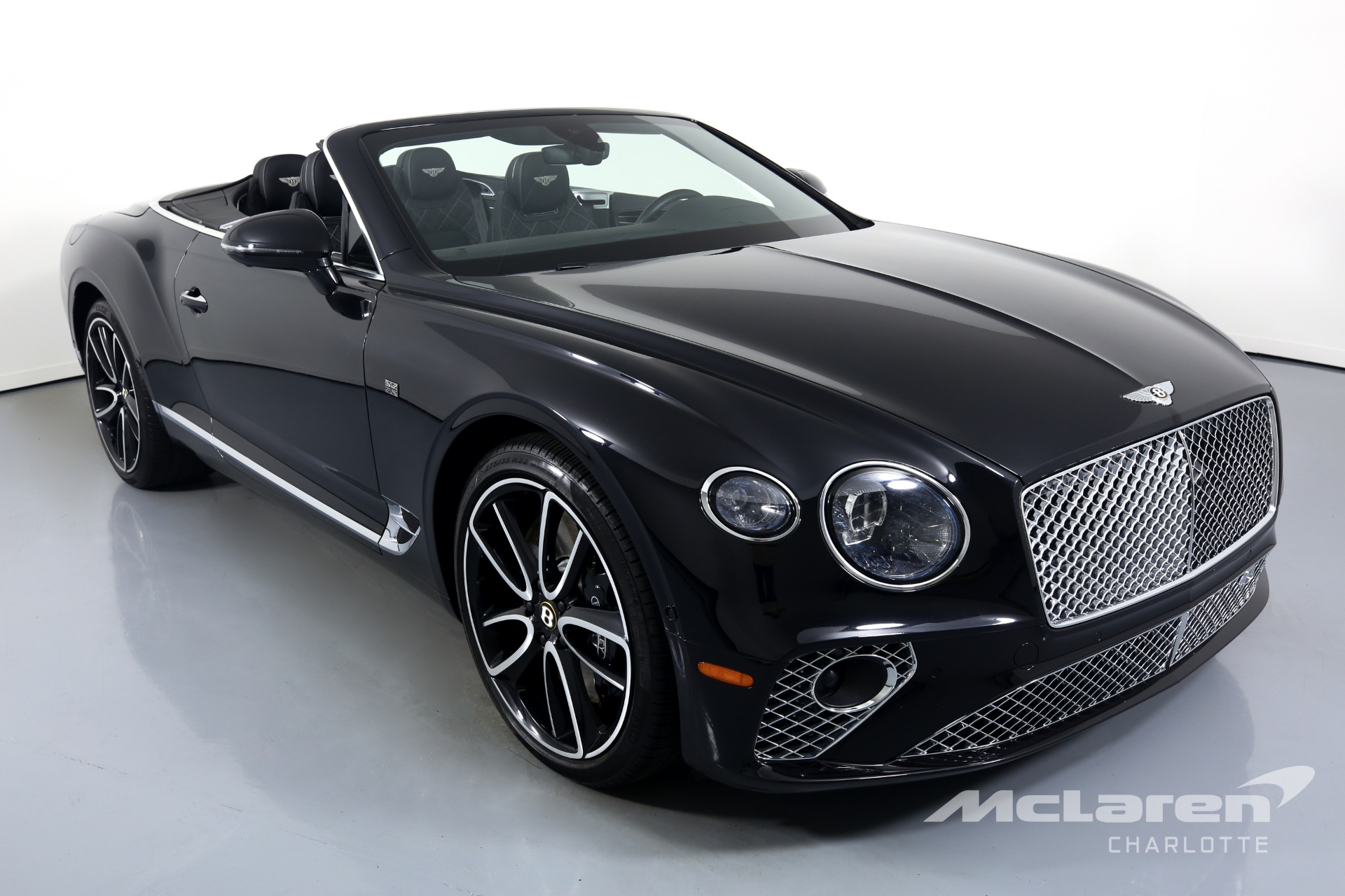 Used 2020 Bentley Continental GT V8 FIRST EDITION | Charlotte, NC