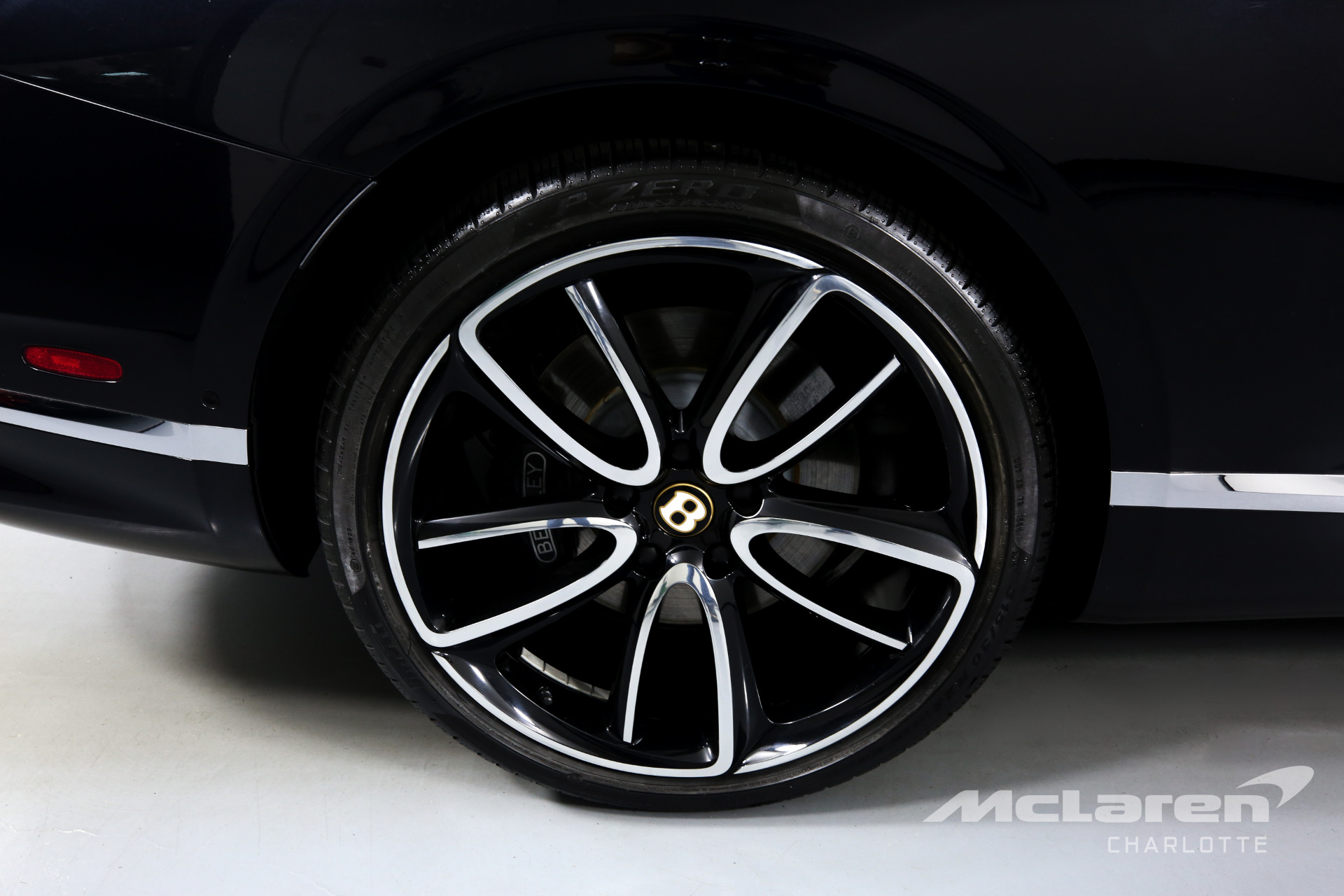 Used 2020 Bentley Continental GT V8 FIRST EDITION | Charlotte, NC