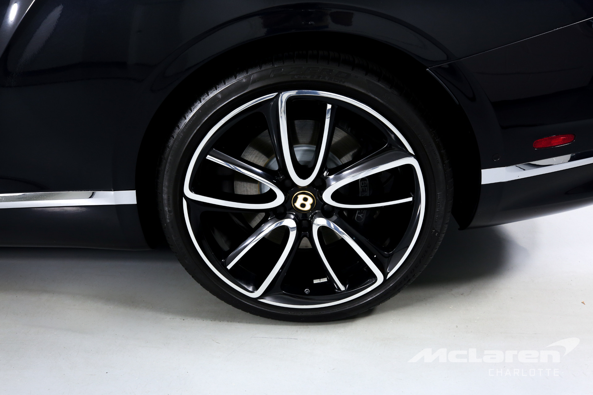 Used 2020 Bentley Continental GT V8 FIRST EDITION | Charlotte, NC