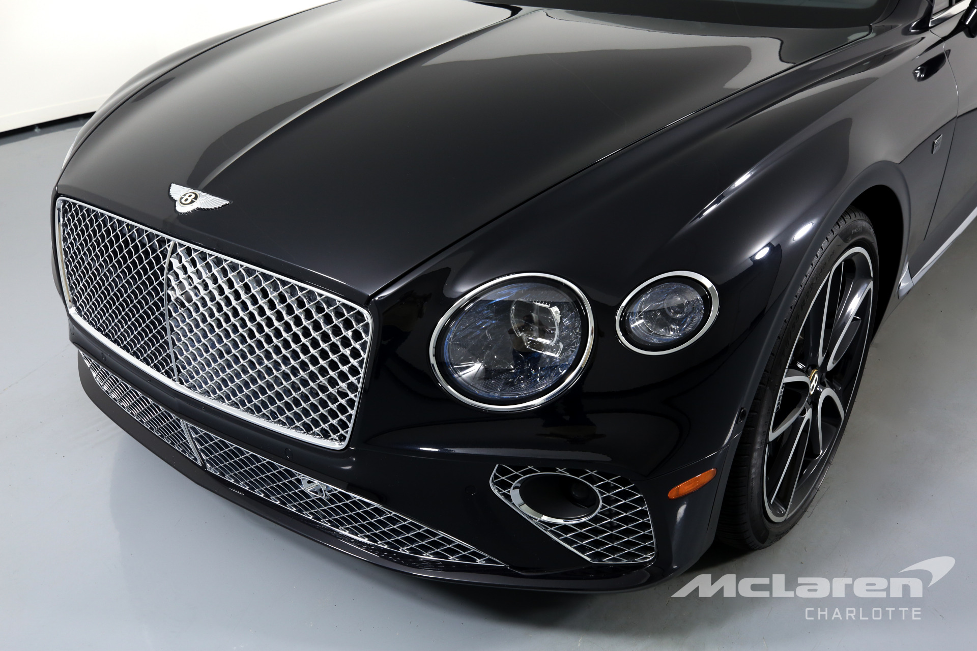 Used 2020 Bentley Continental GT V8 FIRST EDITION | Charlotte, NC