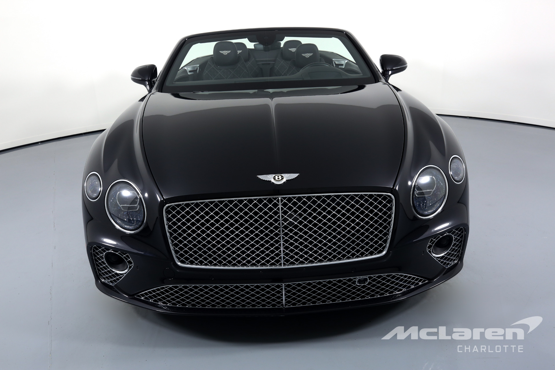 Used 2020 Bentley Continental GT V8 FIRST EDITION | Charlotte, NC