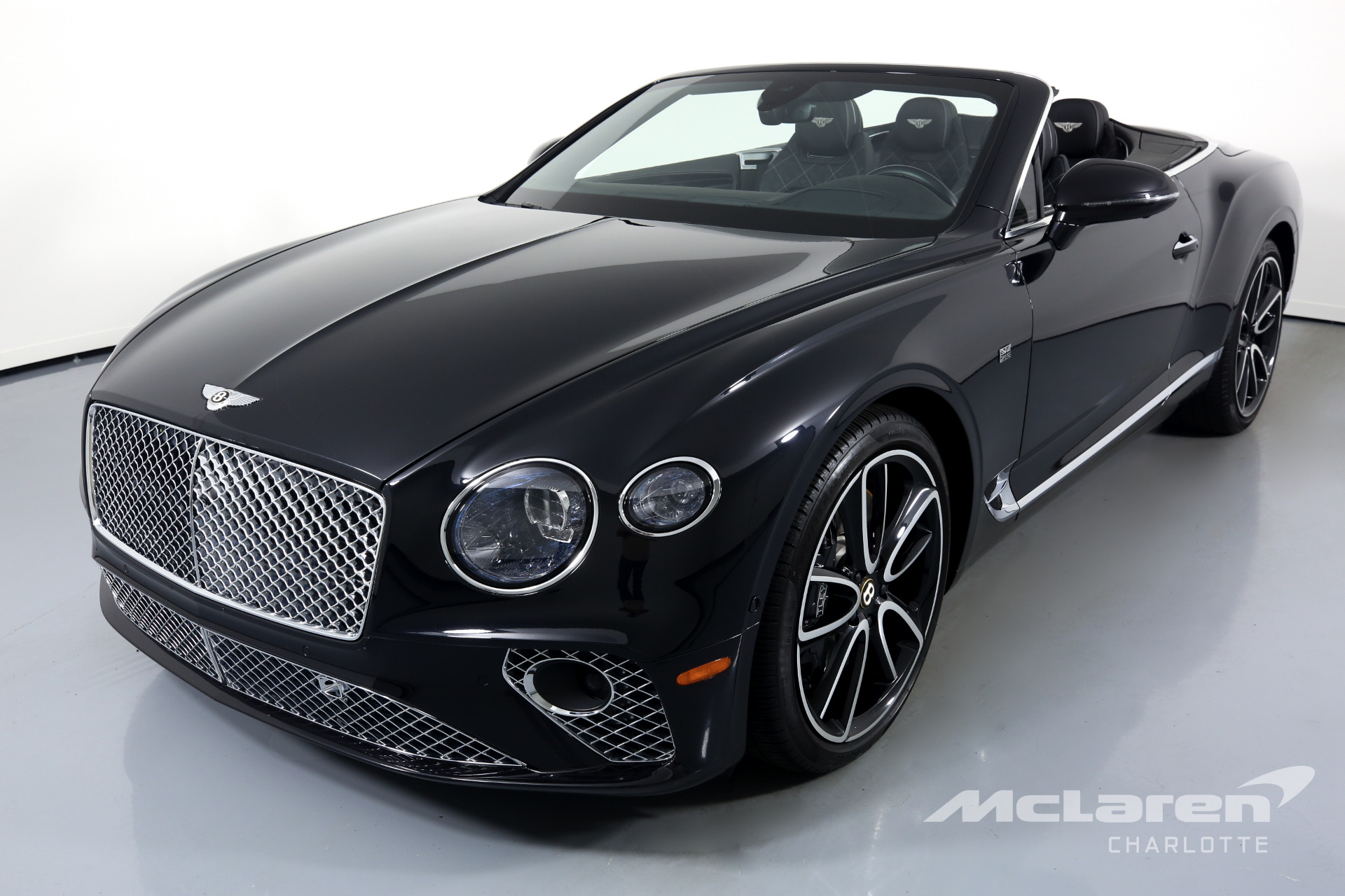 Used 2020 Bentley Continental GT V8 FIRST EDITION | Charlotte, NC
