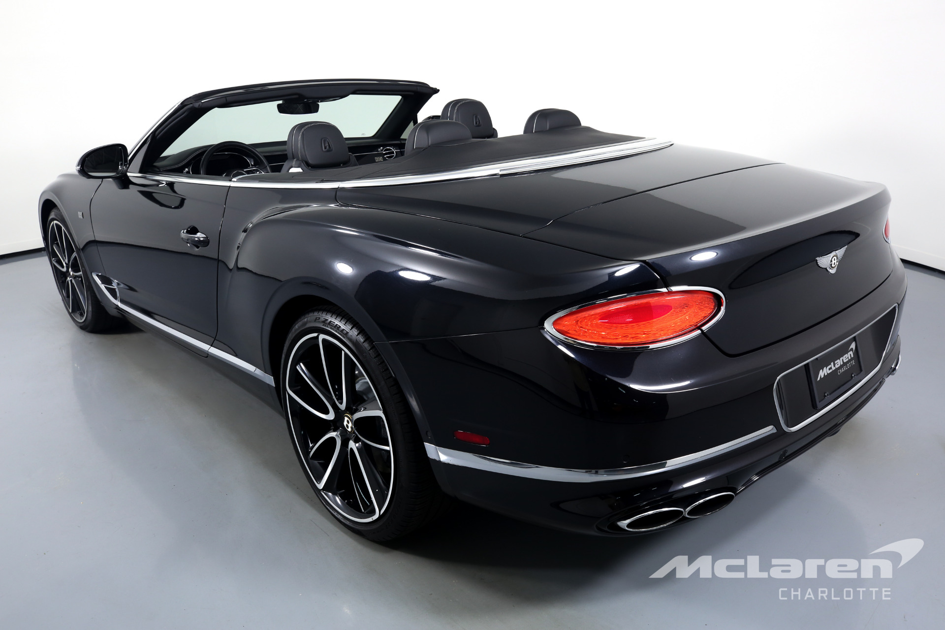 Used 2020 Bentley Continental GT V8 FIRST EDITION | Charlotte, NC
