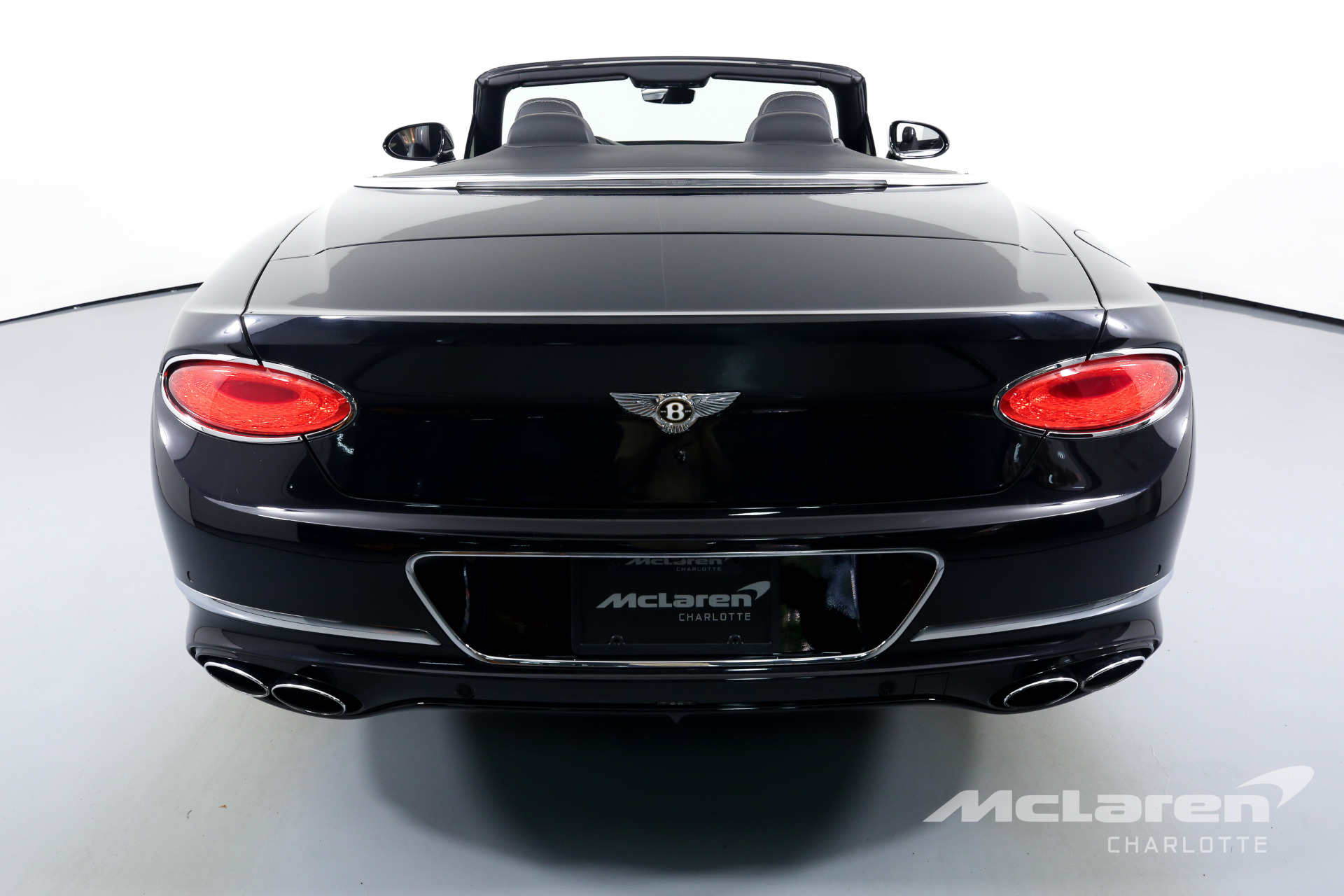 Used 2020 Bentley Continental GT V8 FIRST EDITION | Charlotte, NC
